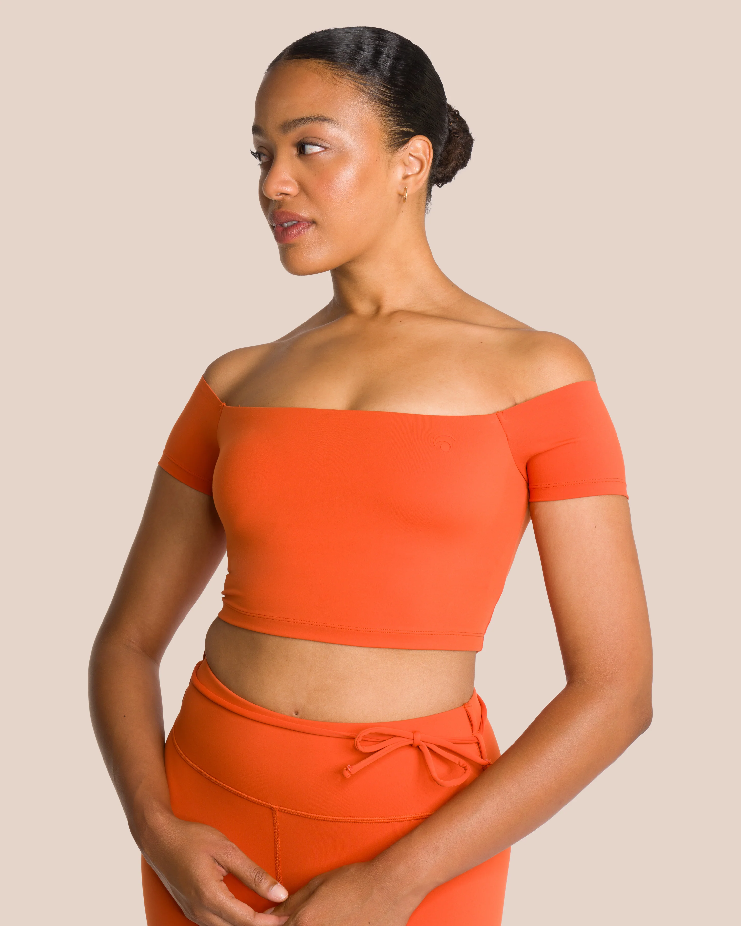 Gianna Off Shoulder Top - Image 5