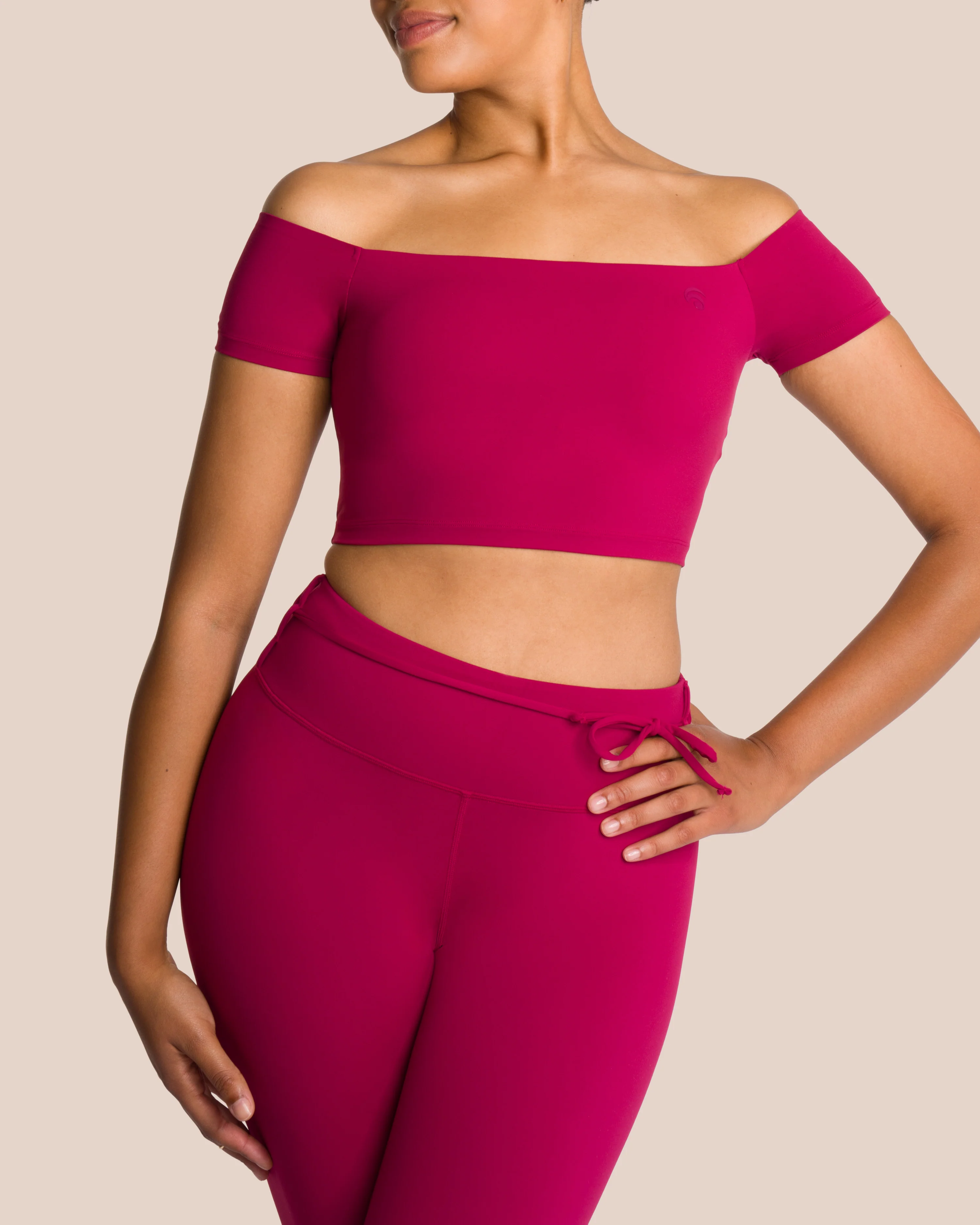 Gianna Off Shoulder Top - Image 6