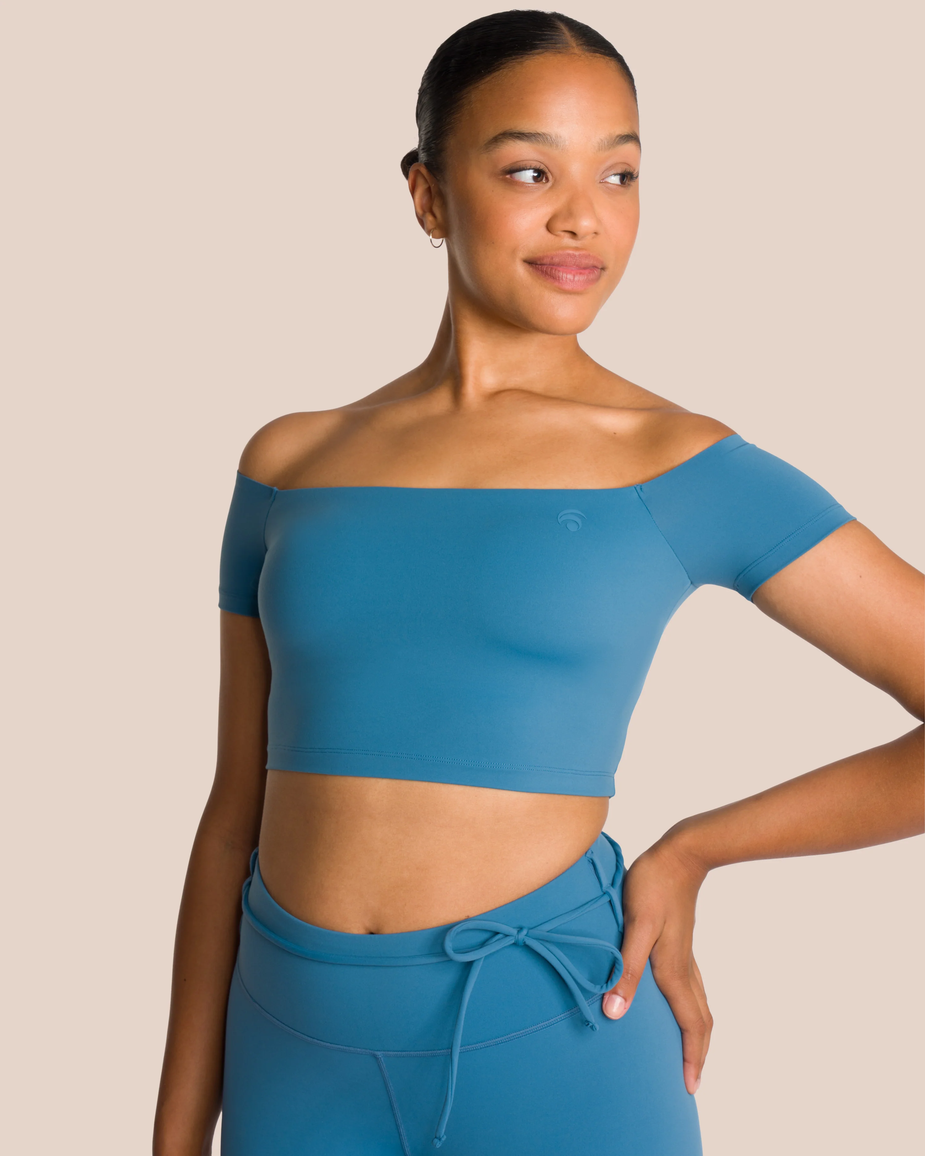 Gianna Off Shoulder Top - Image 7