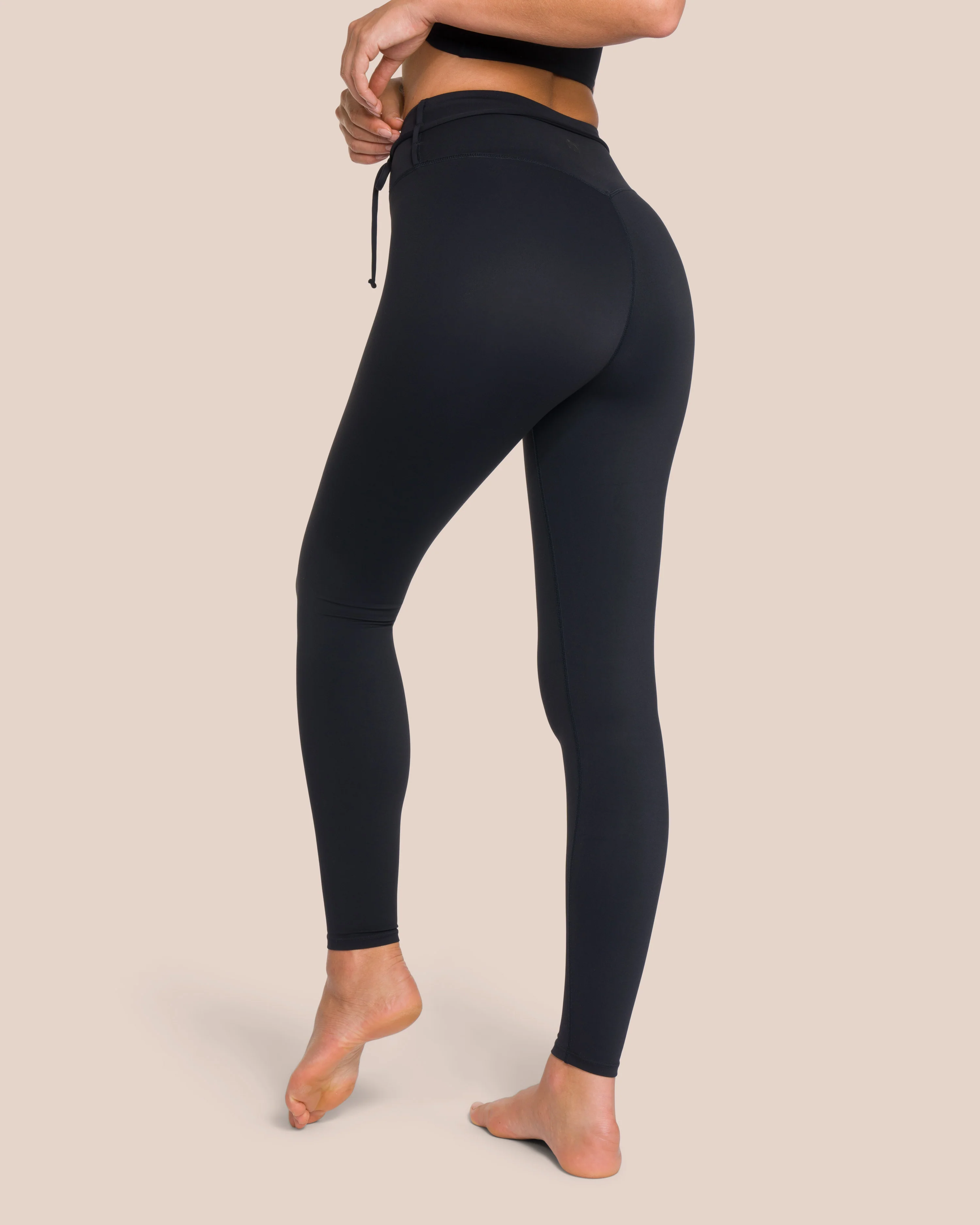 Gianna Set - Black - Image 5