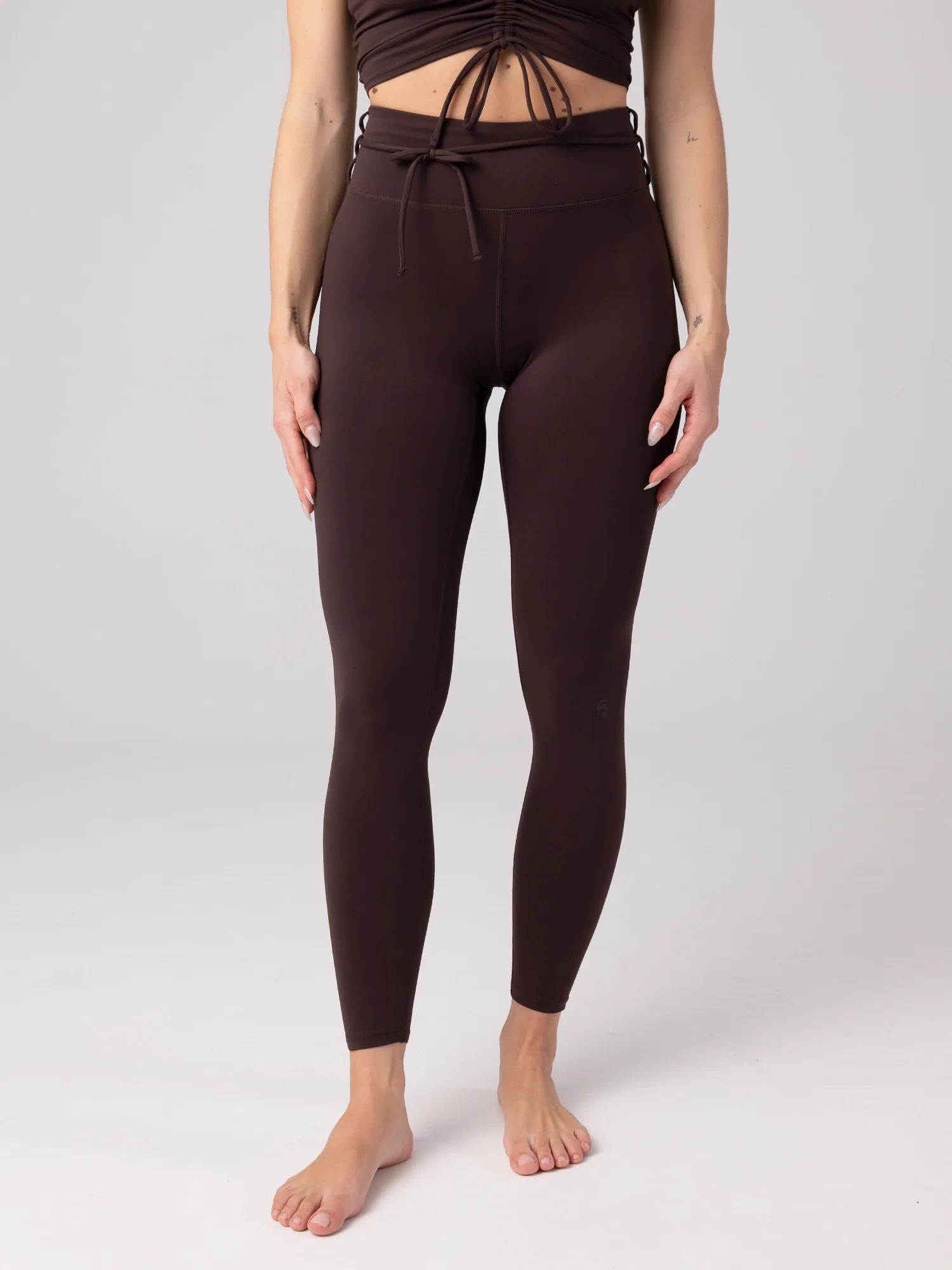 Gianna Set - Dark Oak - Image 6
