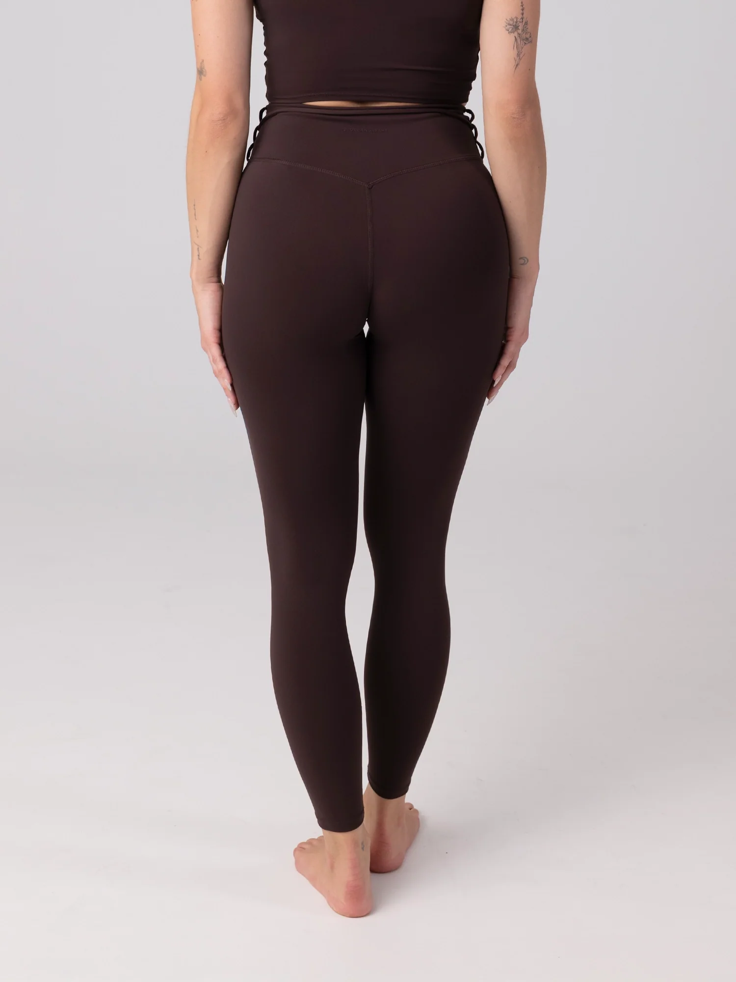 Gianna Set - Dark Oak - Image 7