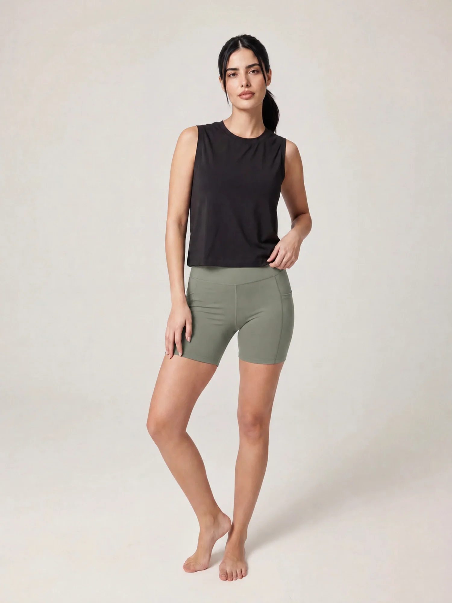 Gianna Shorts - Image 12