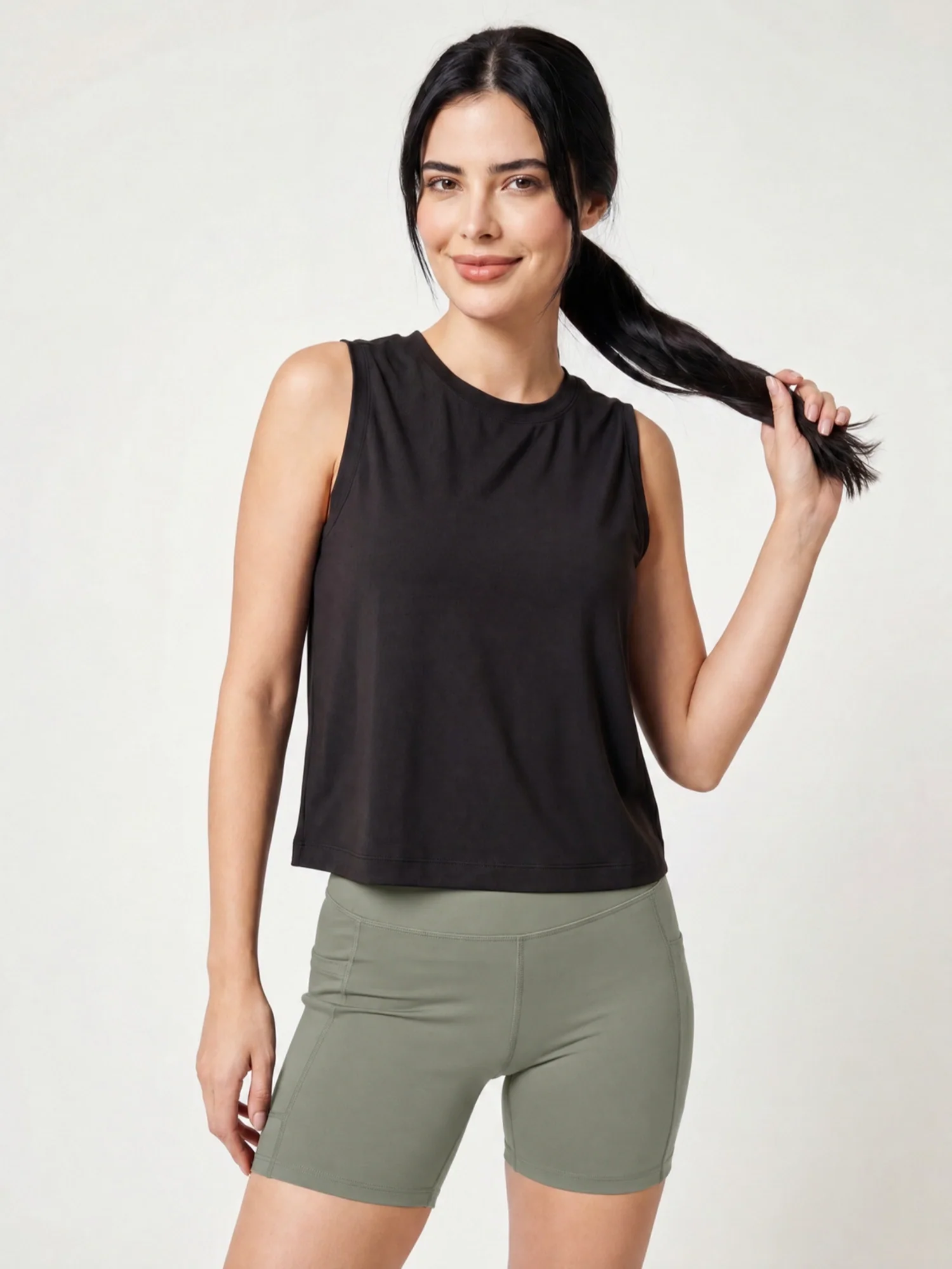 Gianna Shorts - Image 9