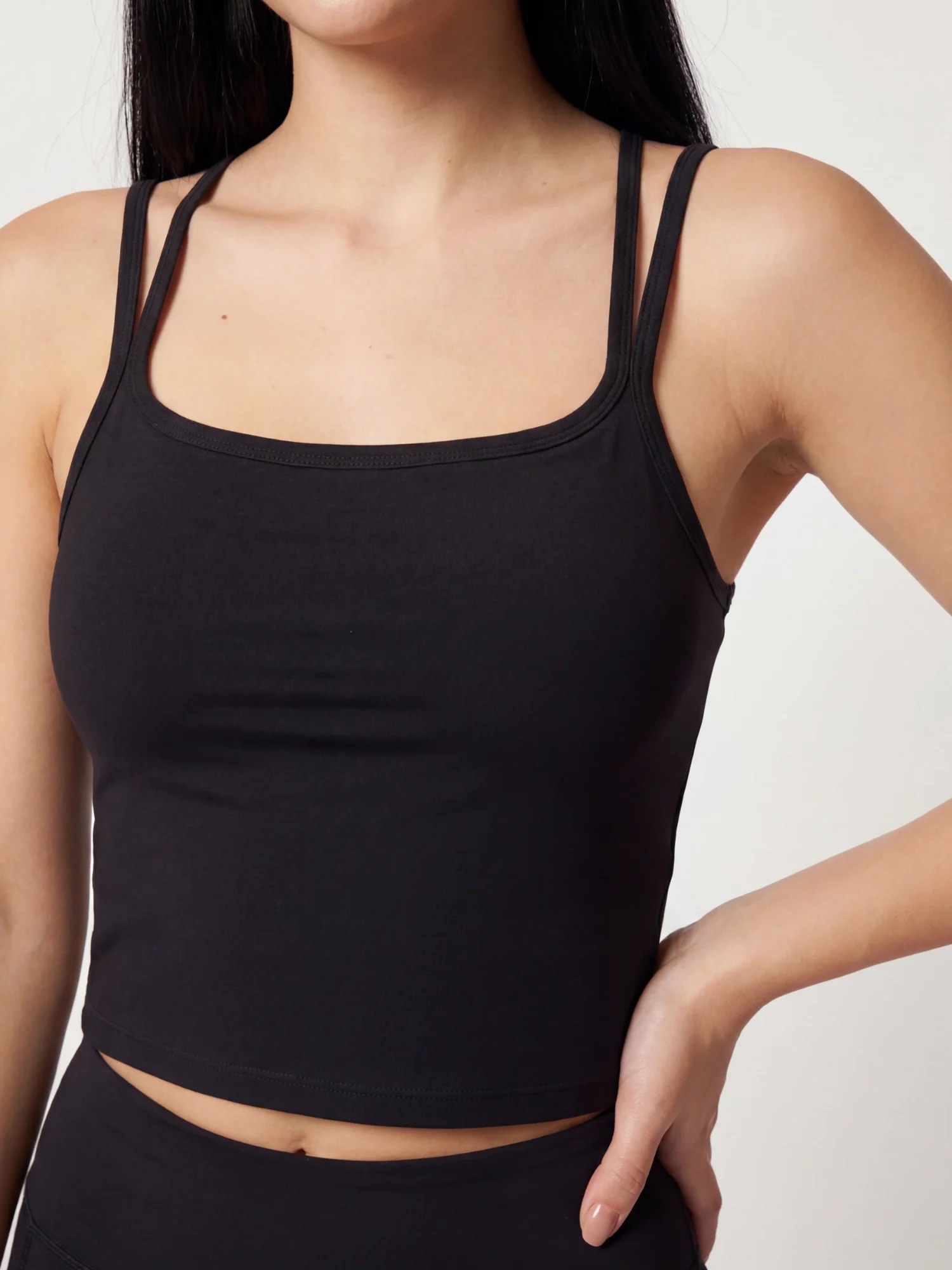 Gianna Strappy Top - Image 3