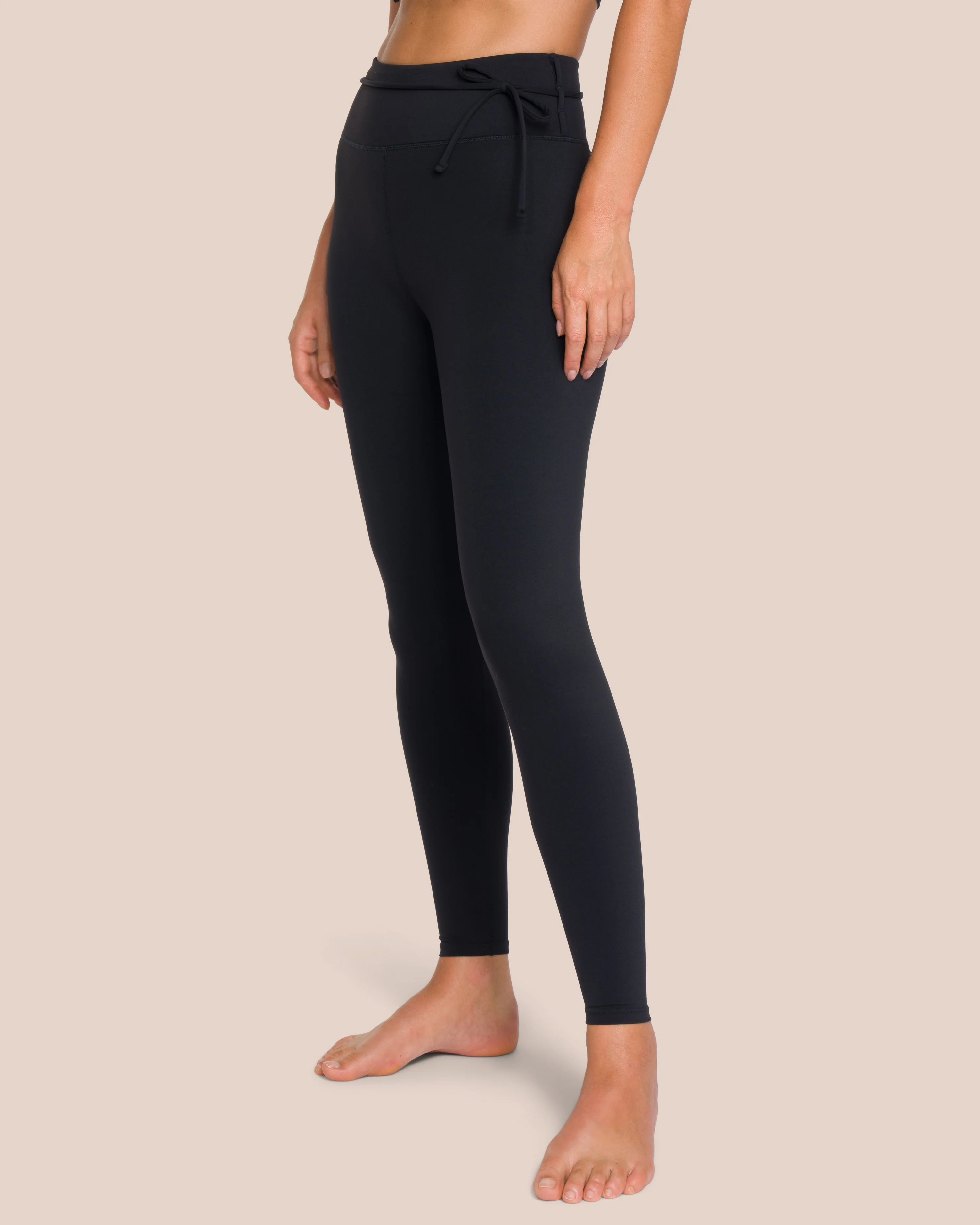 Gianna Sweat Set Deluxe - Black - Image 4