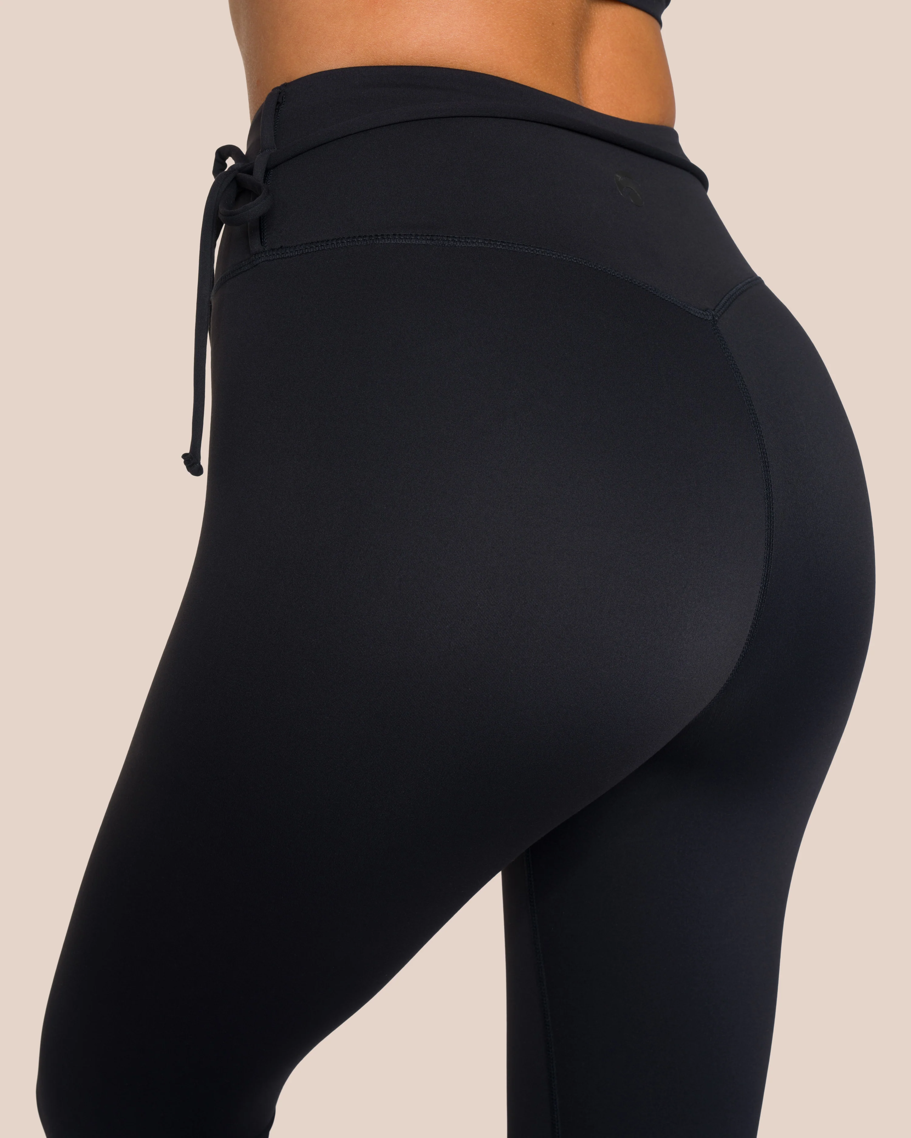 Gianna Sweat Set Deluxe - Black - Image 7