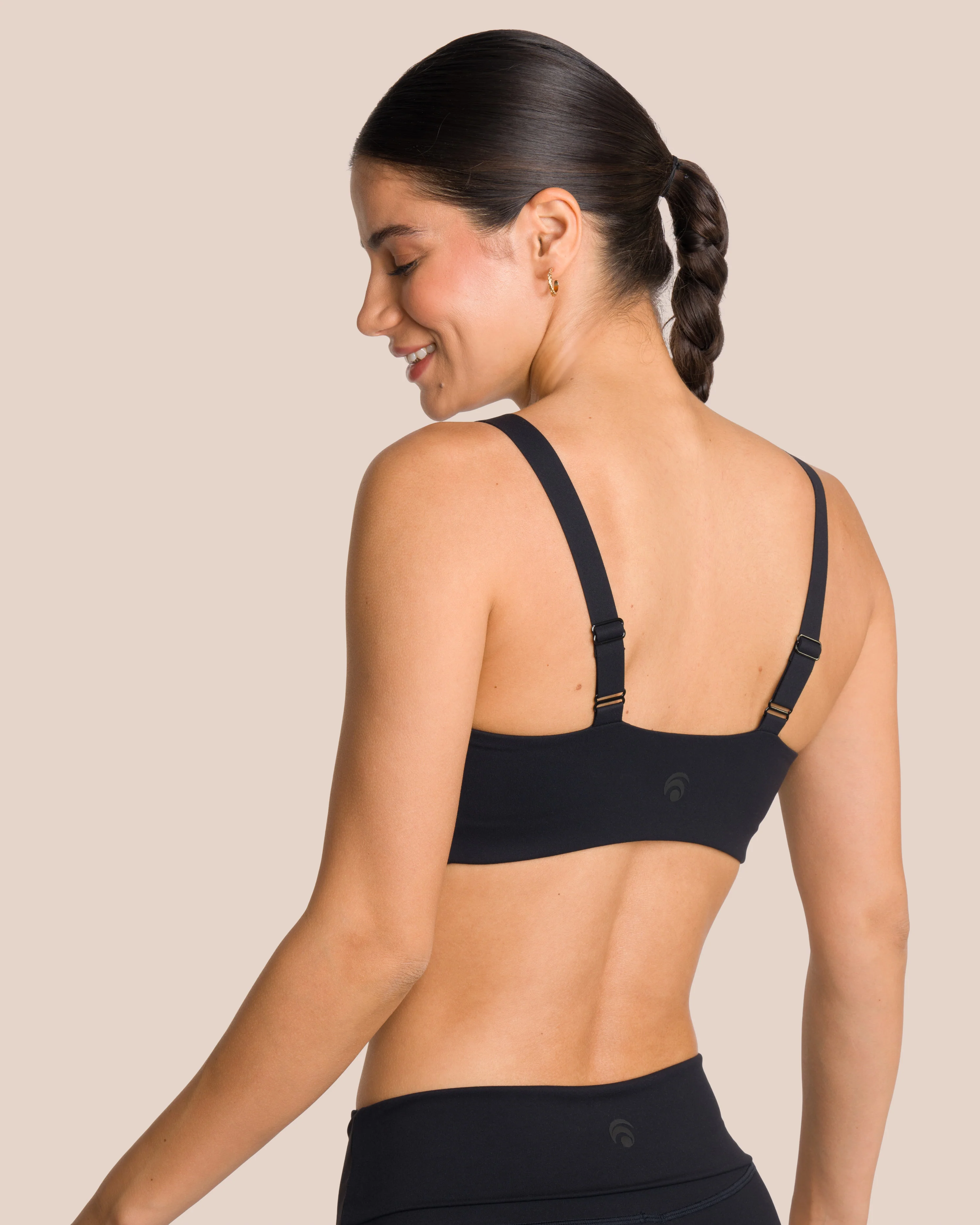 Ginger Set - Black - Image 10