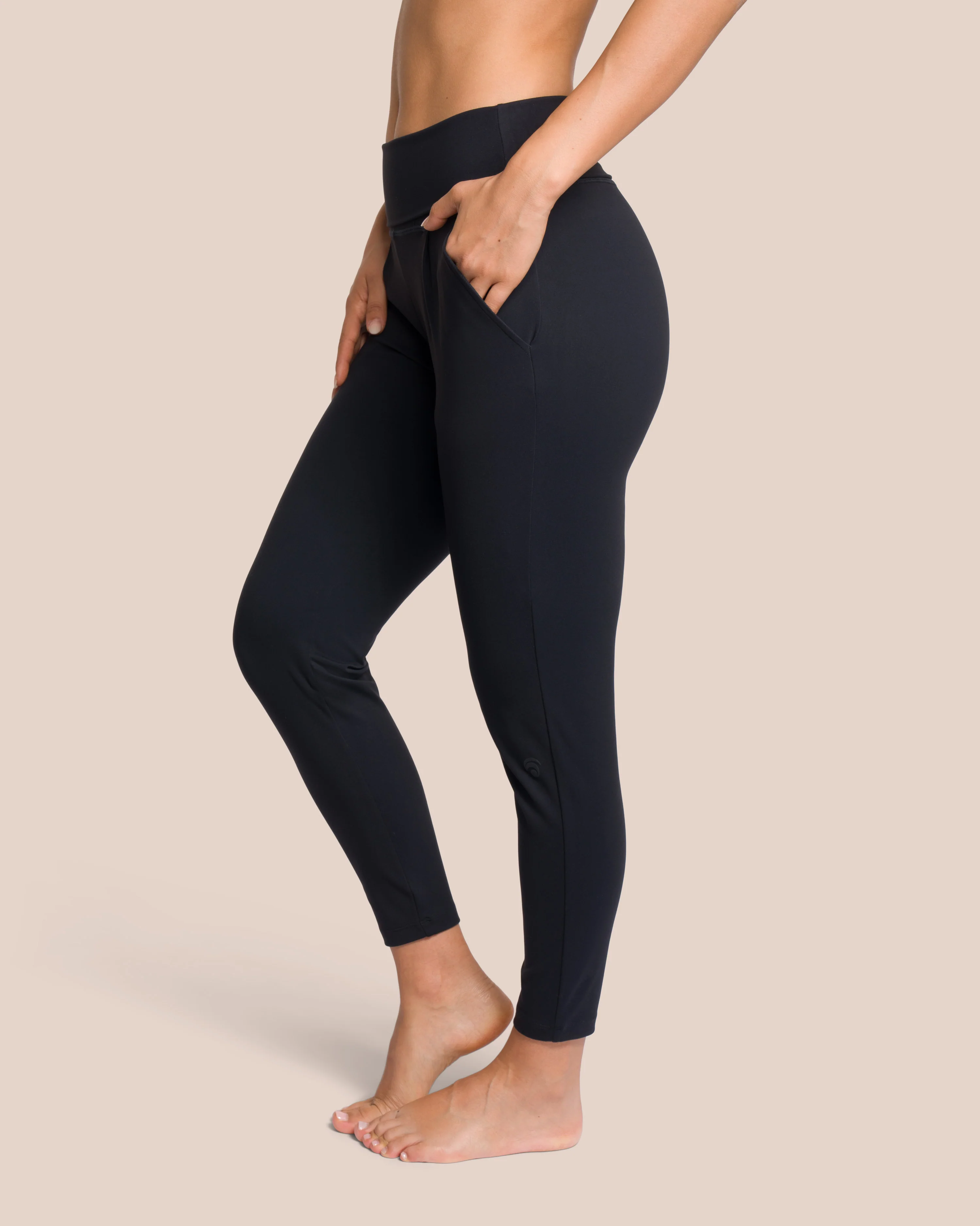 Ginger Set - Black - Image 4