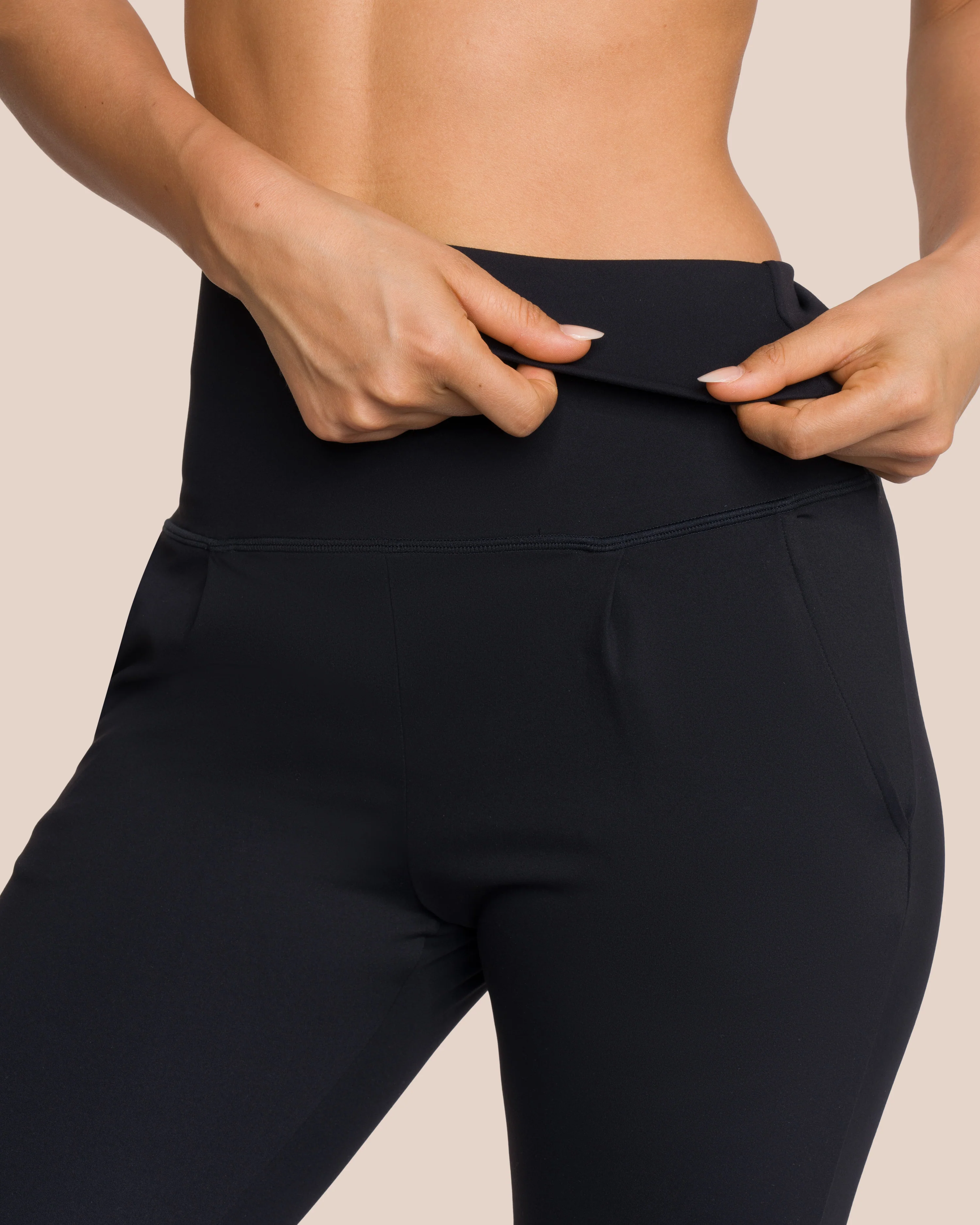 Ginger Set - Black - Image 7