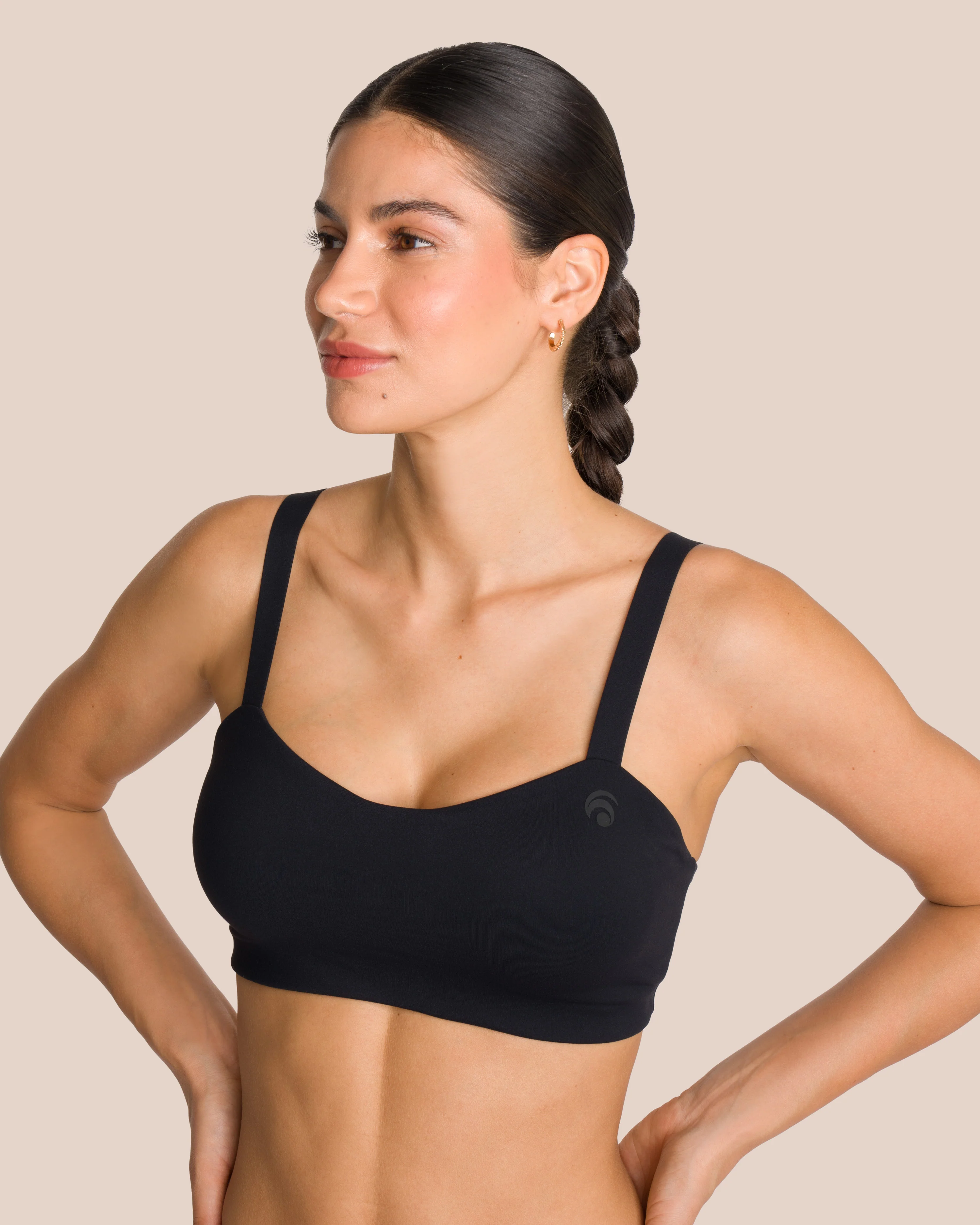 Ginger Set - Black - Image 8