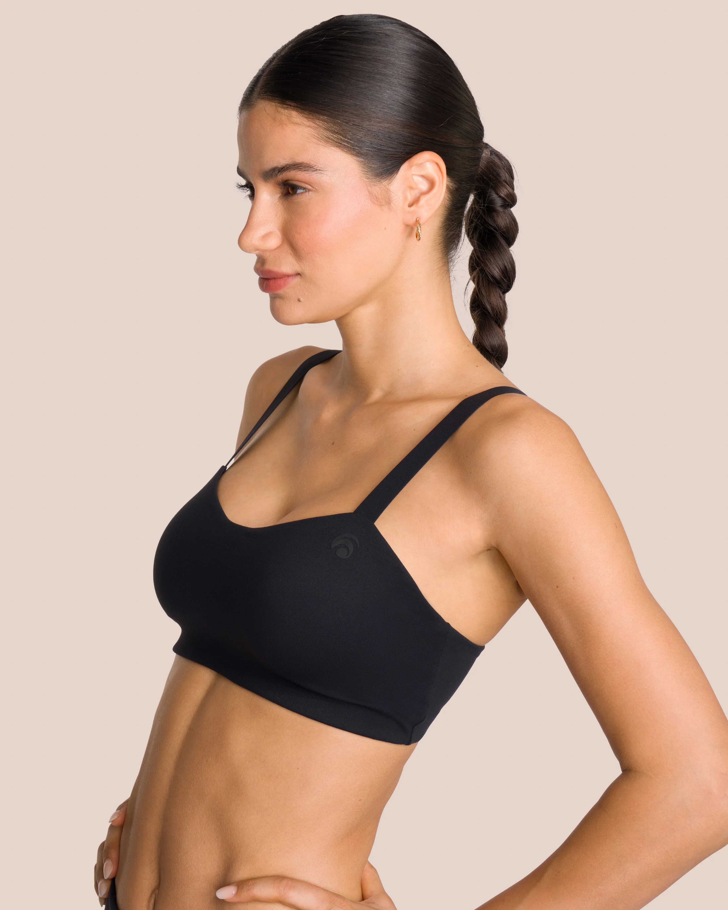 Ginger Set - Black - Image 9