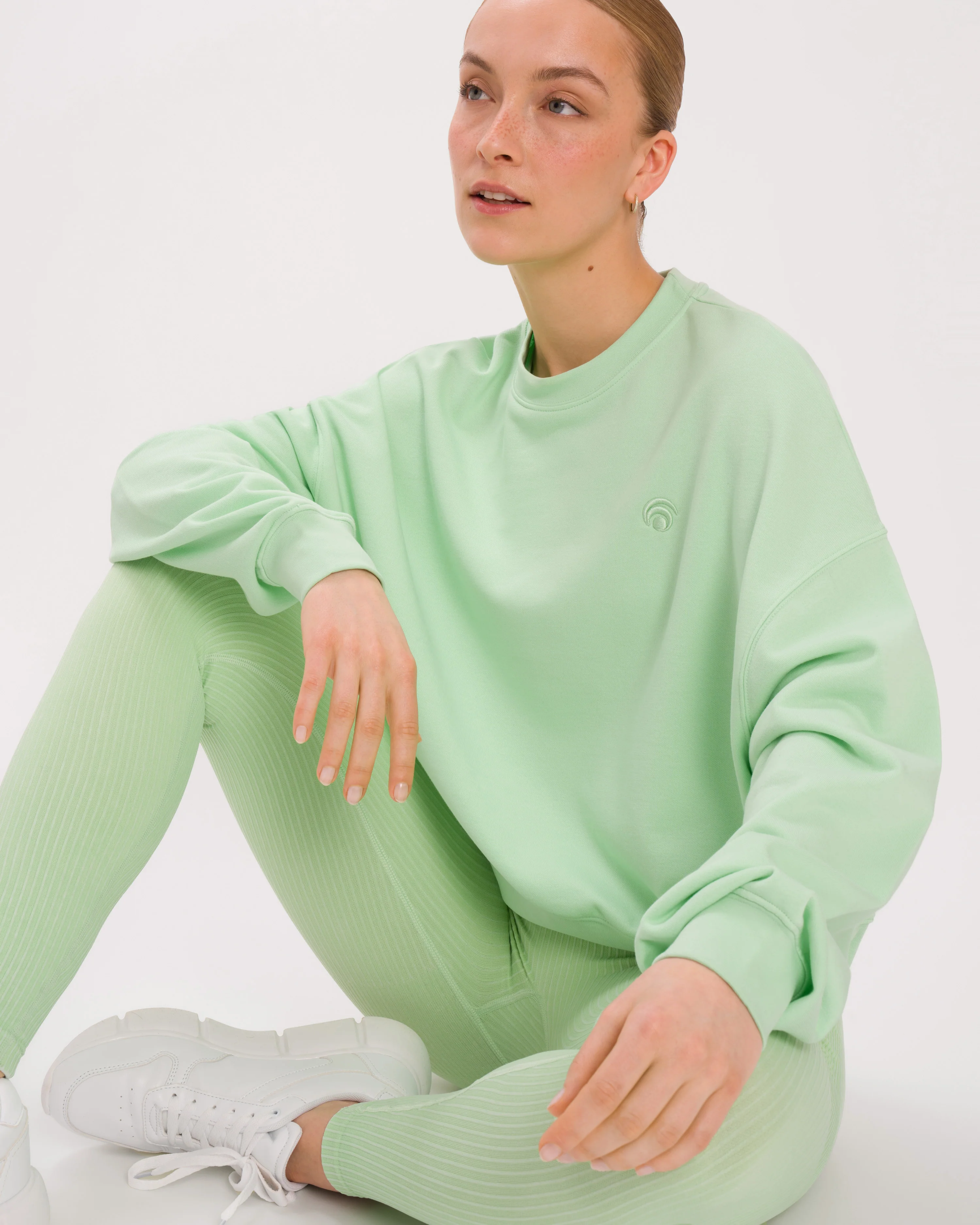 Jenny Sweater - Image 8