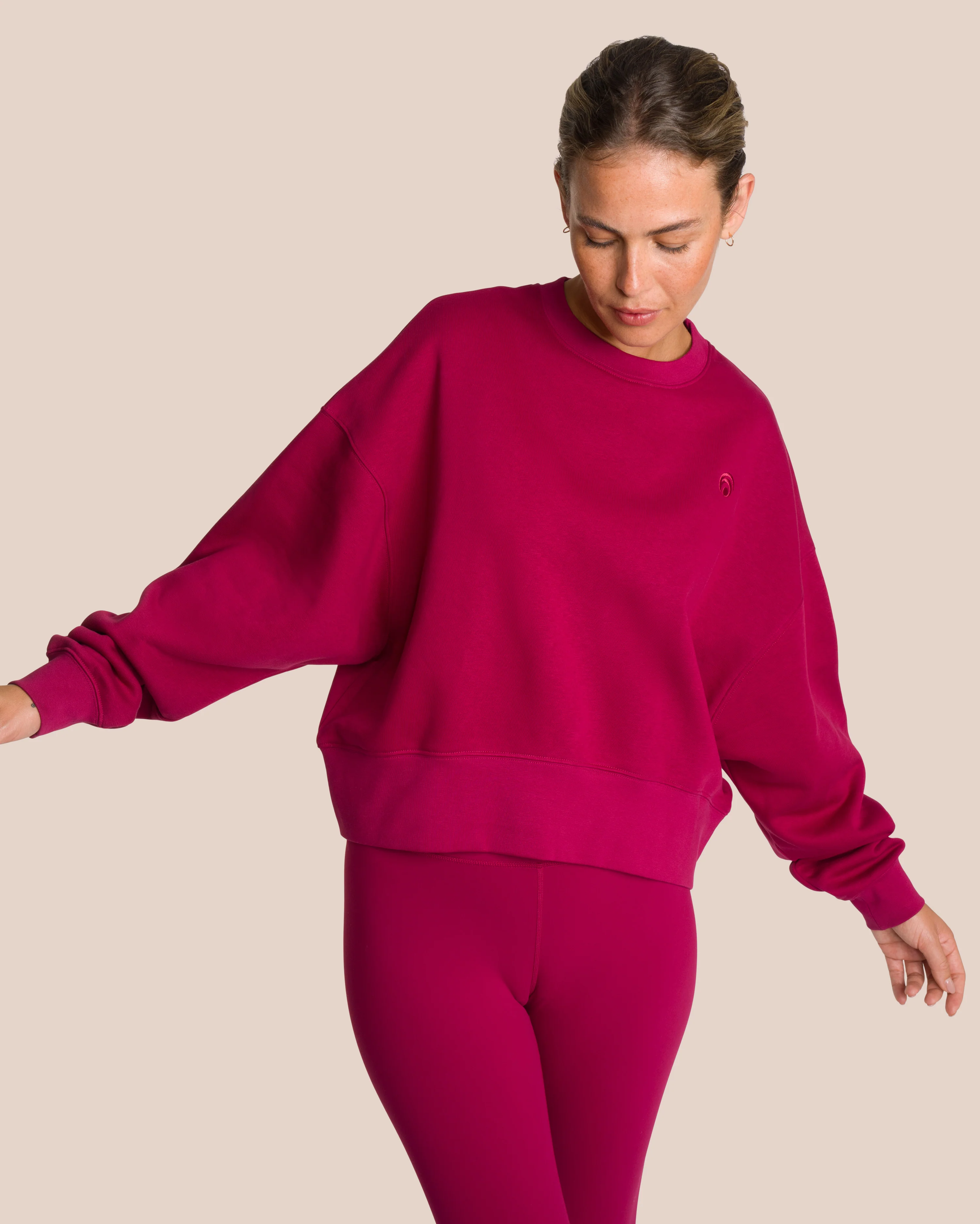Jenny Sweater - Image 9