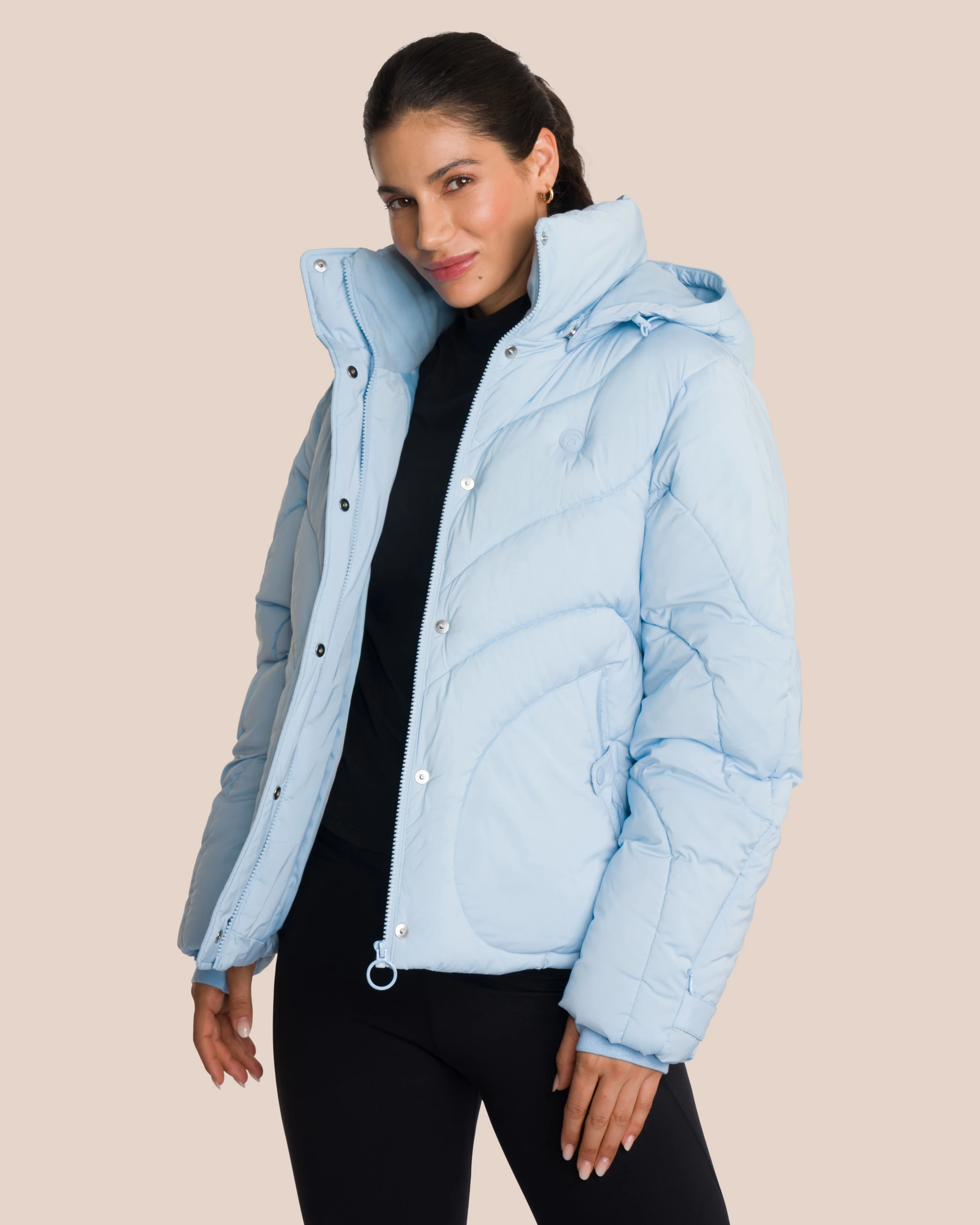 Joelle Puffer Jacket - Image 13