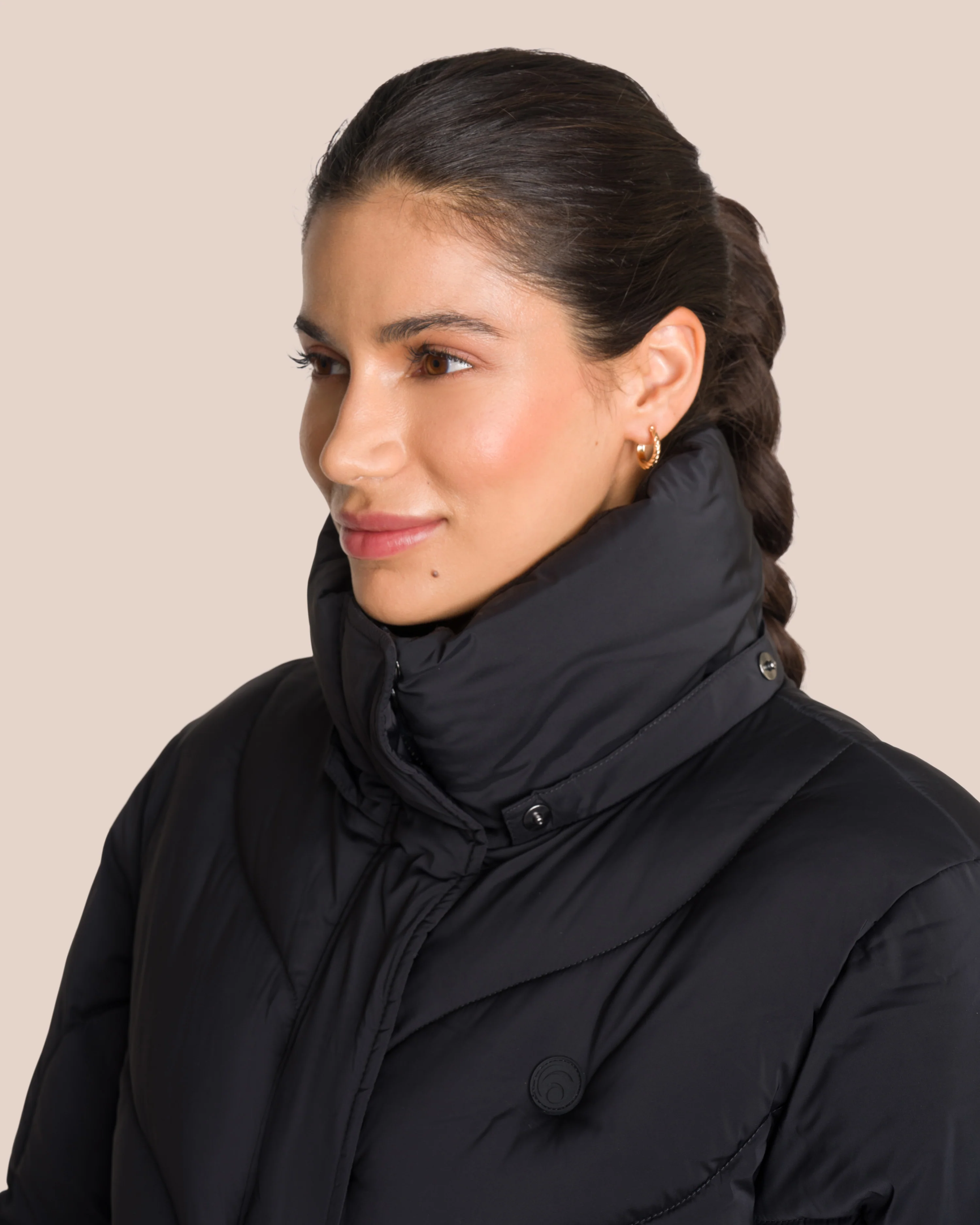 Joelle Puffer Jacket - Image 9