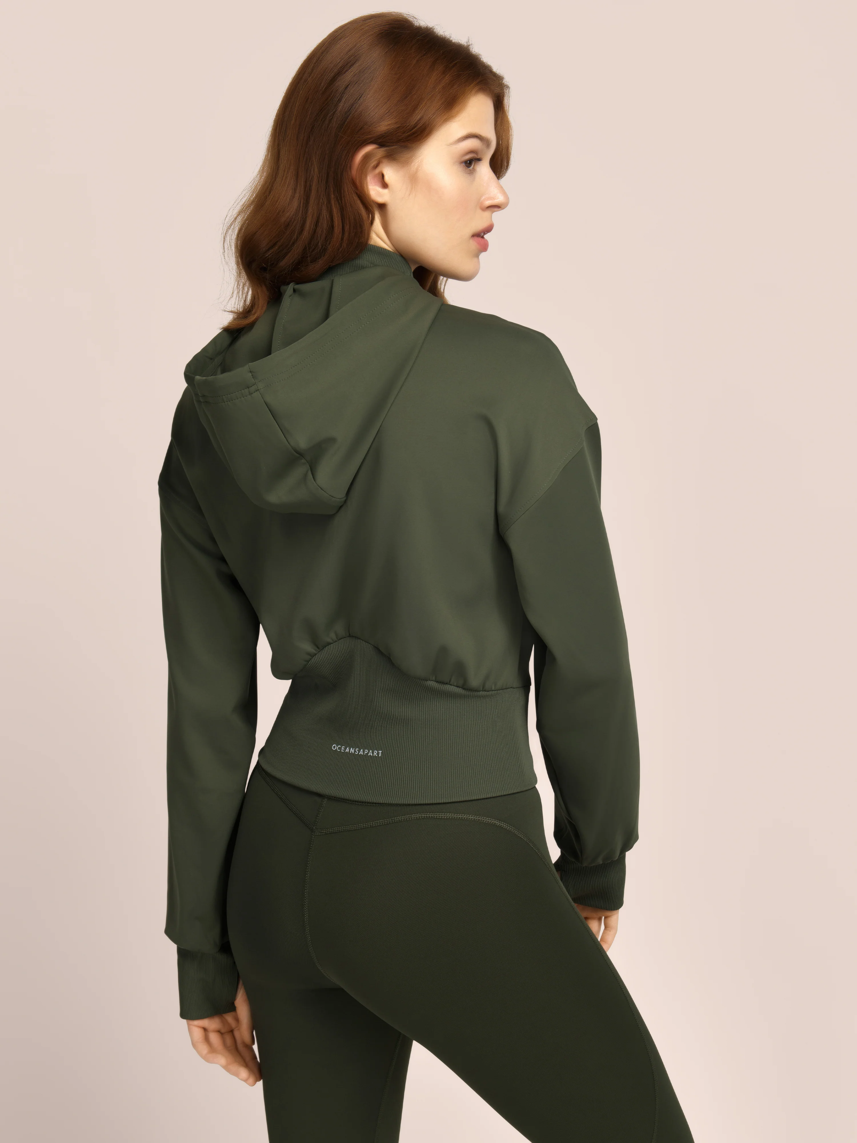 LA Jacket - Image 2