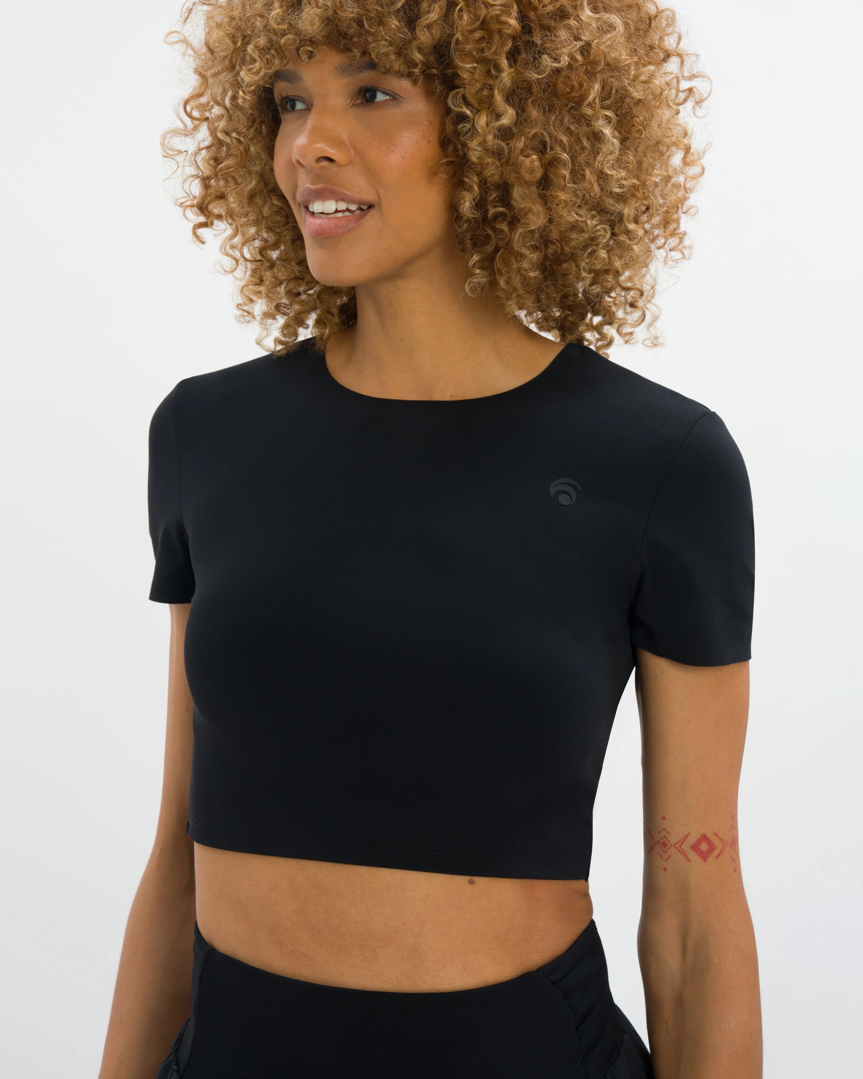 Marina Short Sleeve Shirt - Image 5