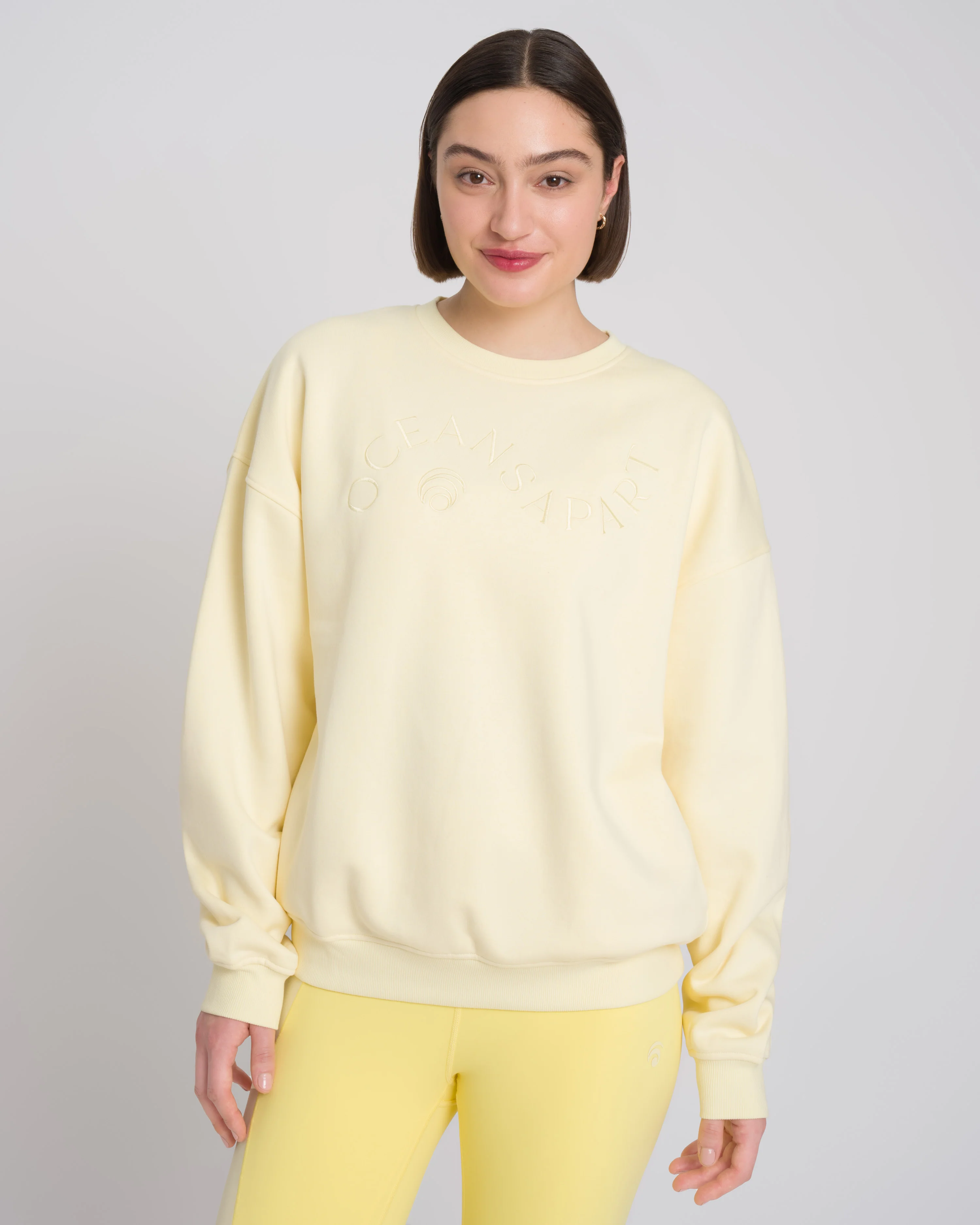 Maya Crew Neck - Image 10