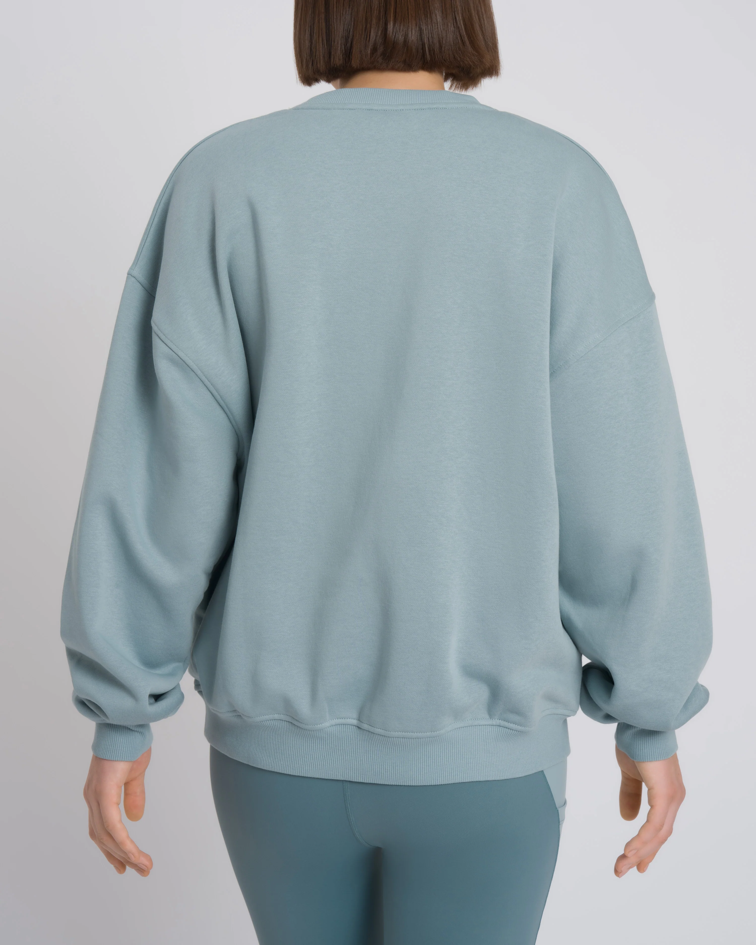 Maya Crew Neck - Image 3