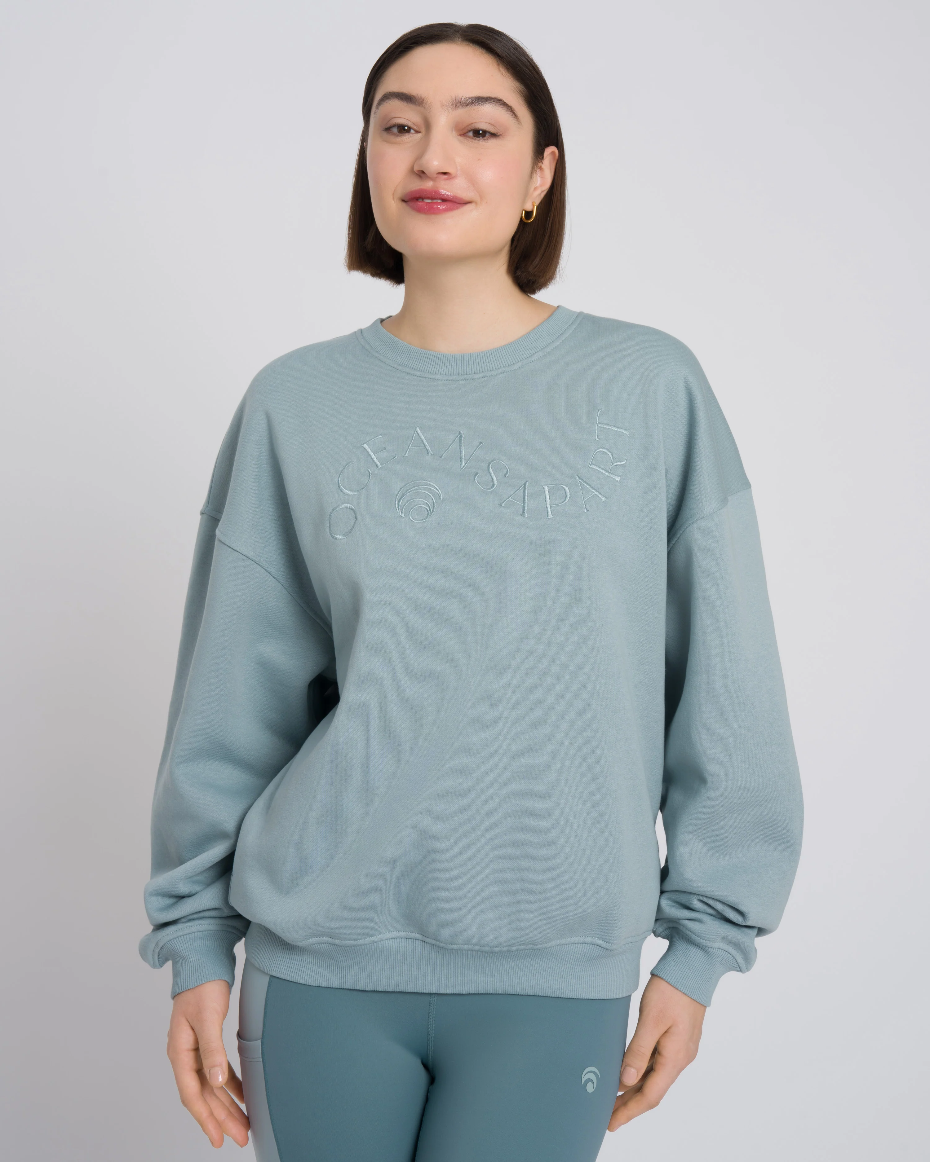 Maya Crew Neck - Image 5