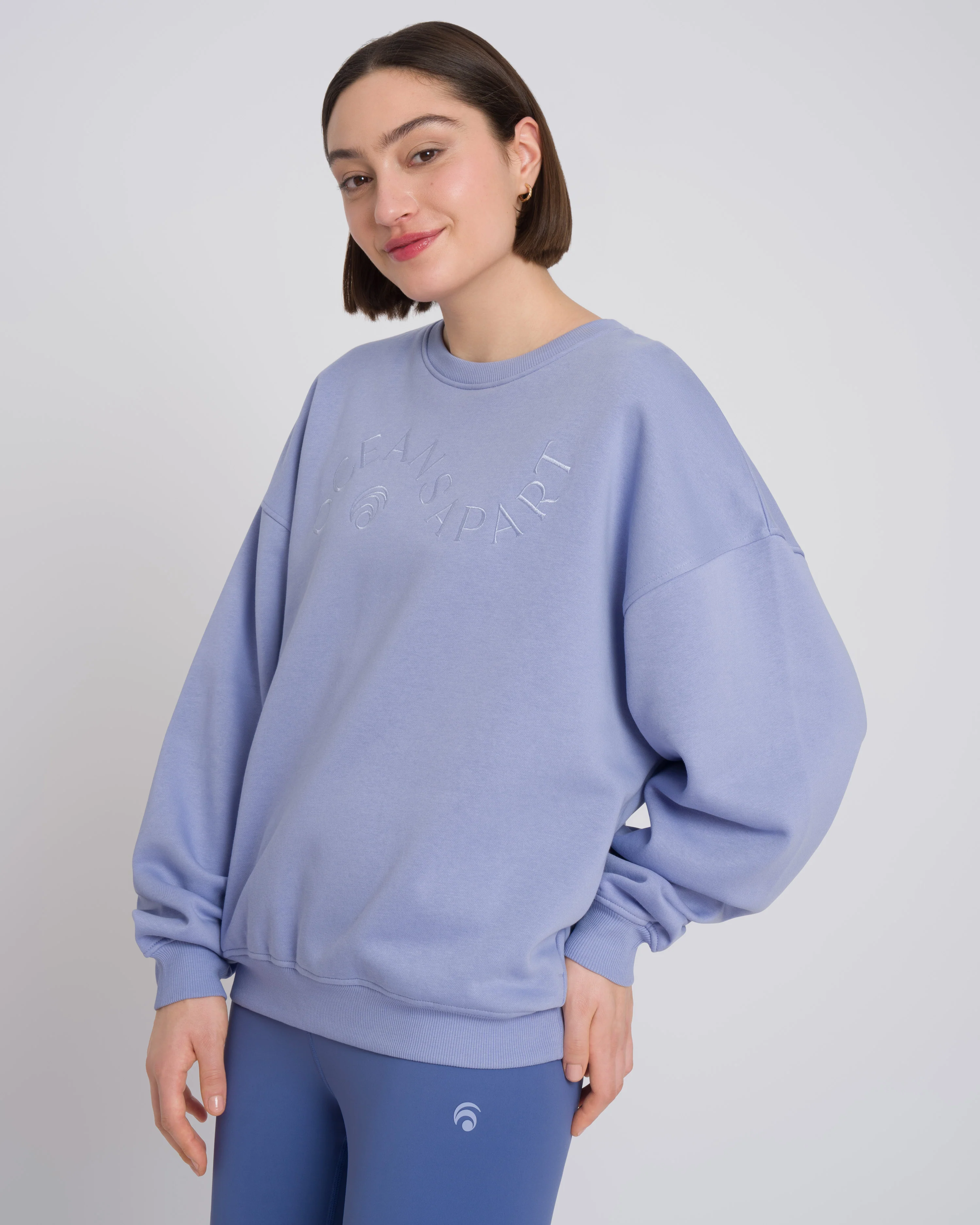 Maya Crew Neck - Image 6