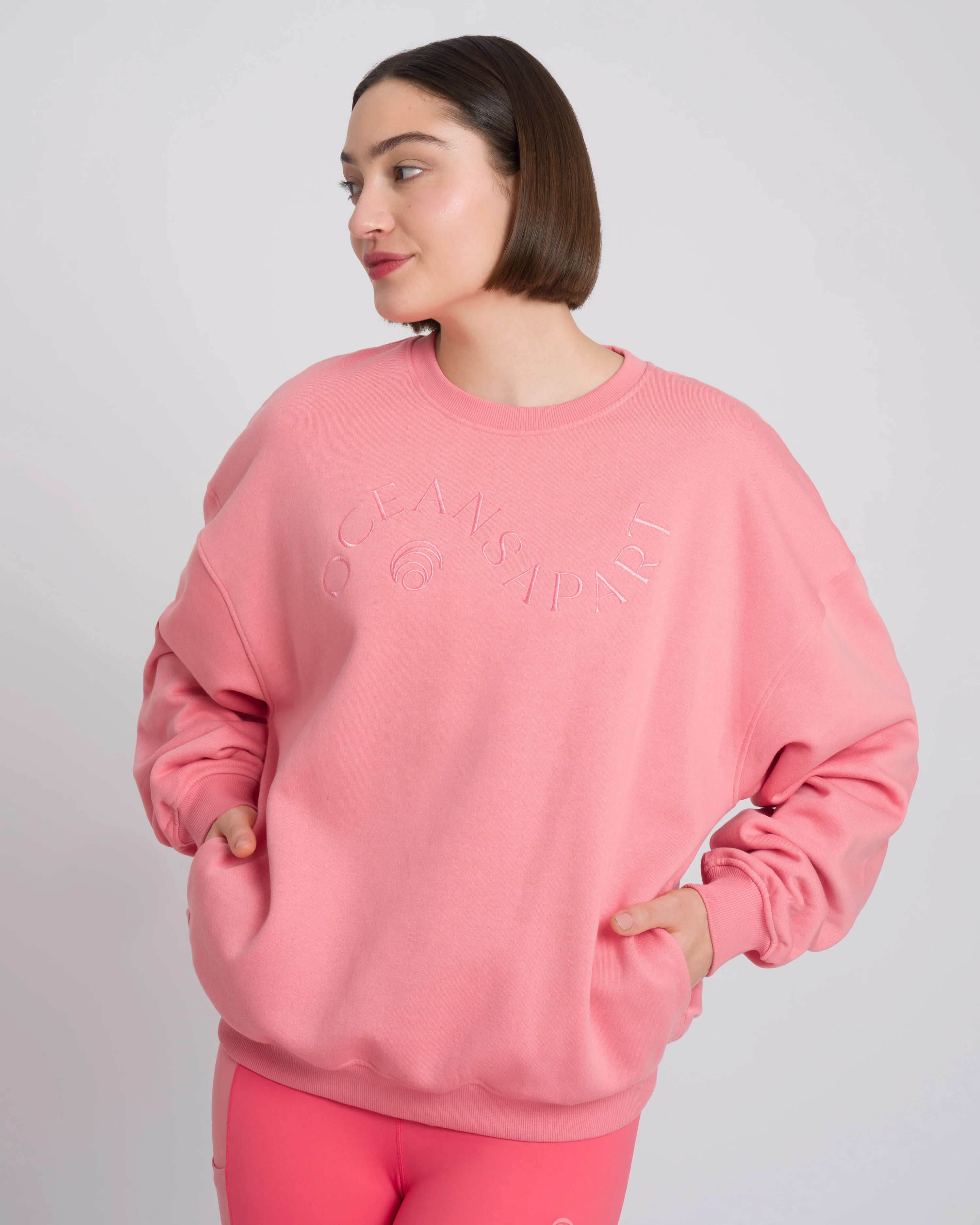 Maya Crew Neck - Image 9