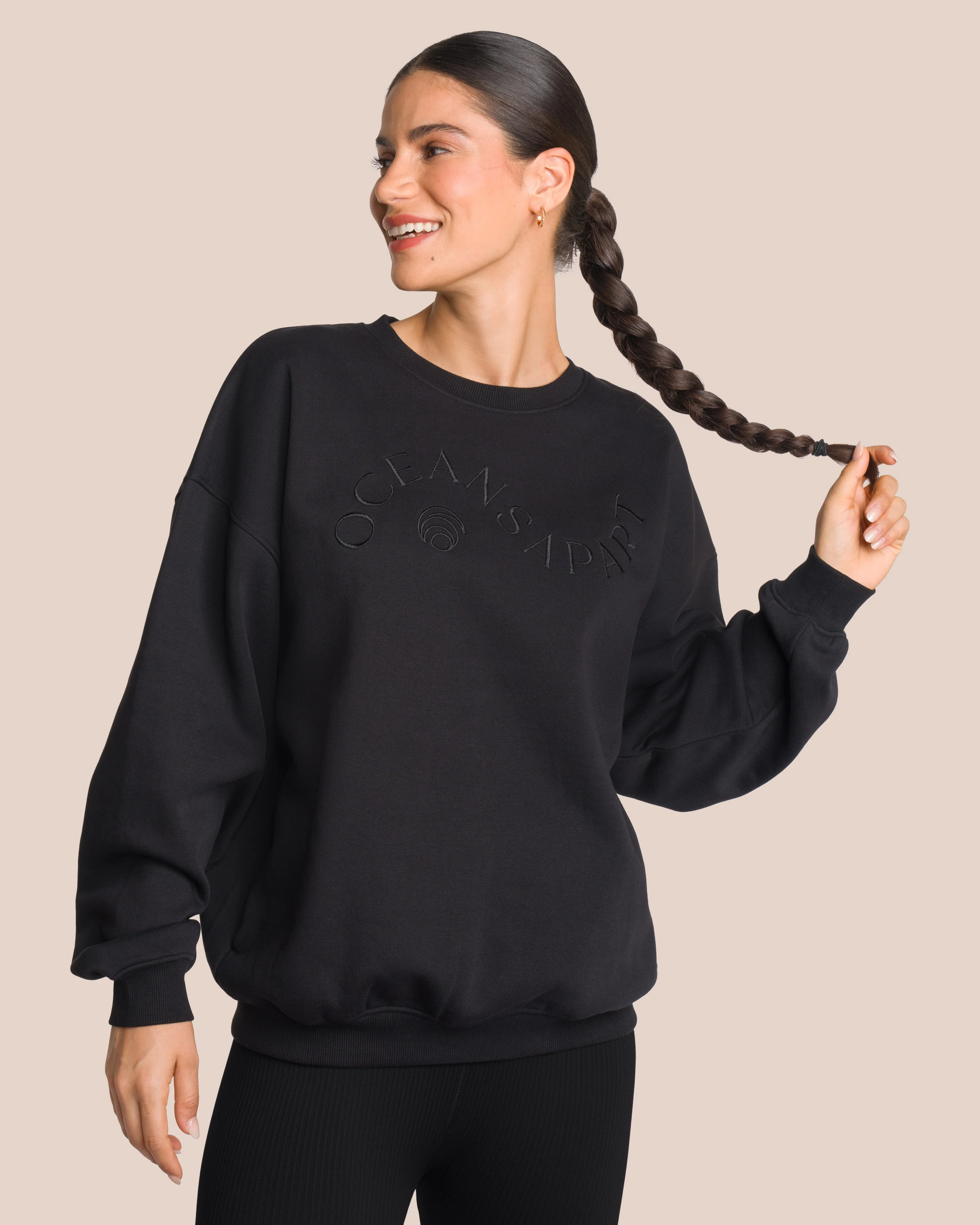 Maya Set Deluxe - Black - Image 10