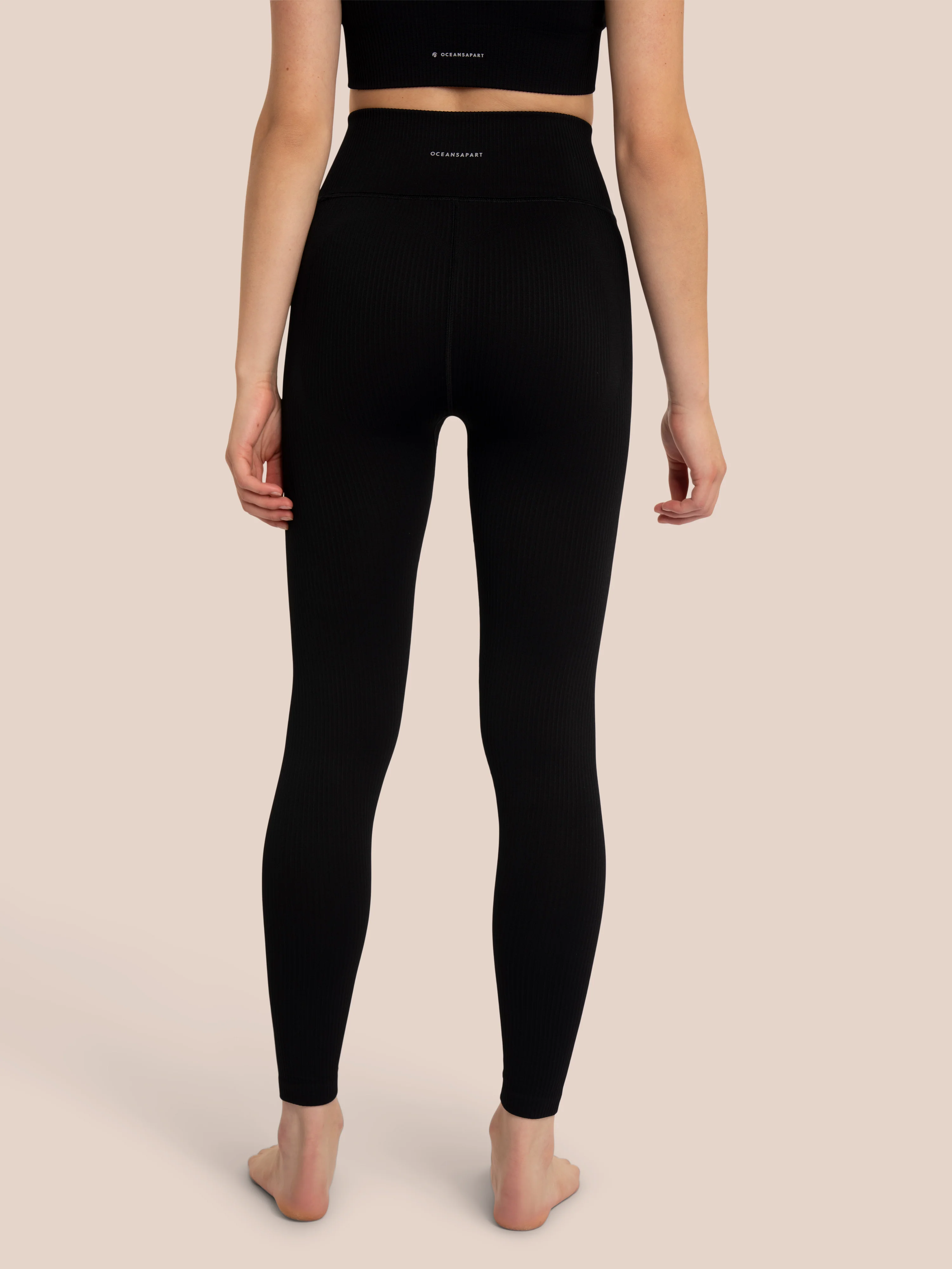 Maya Set Deluxe - Black - Image 6