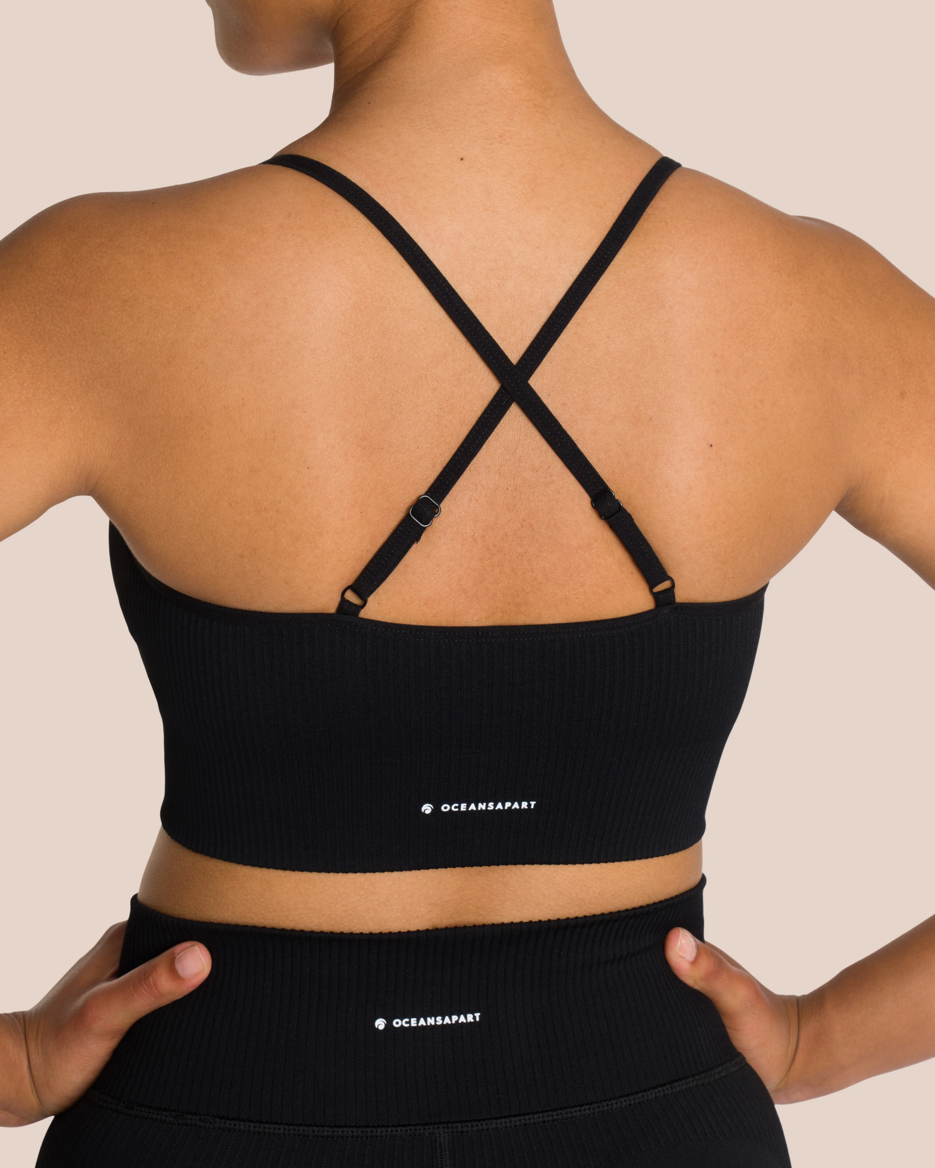 Maya Set Deluxe - Black - Image 9