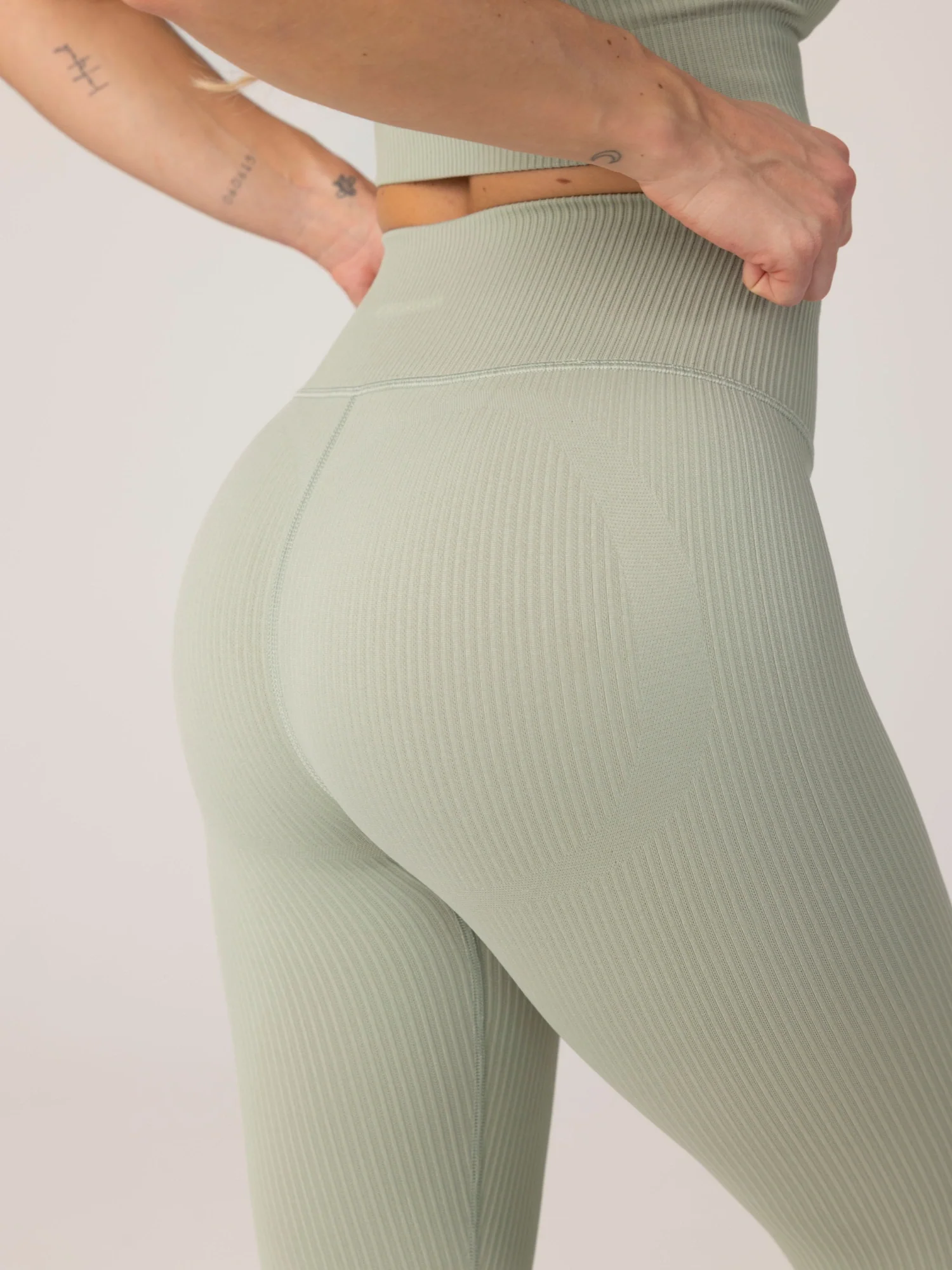 Maya Set - Dusty Sage - Image 7