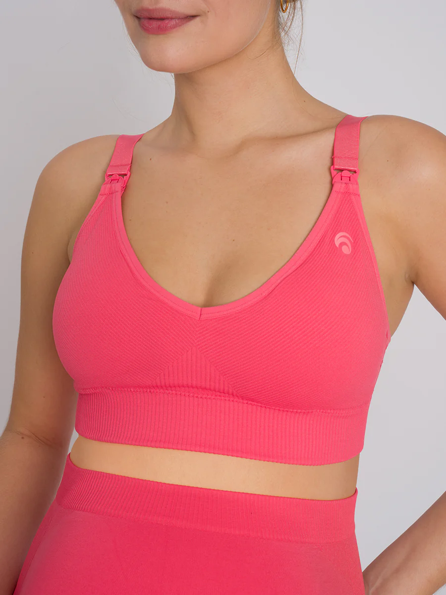 Mila Maternity Bra - Image 10