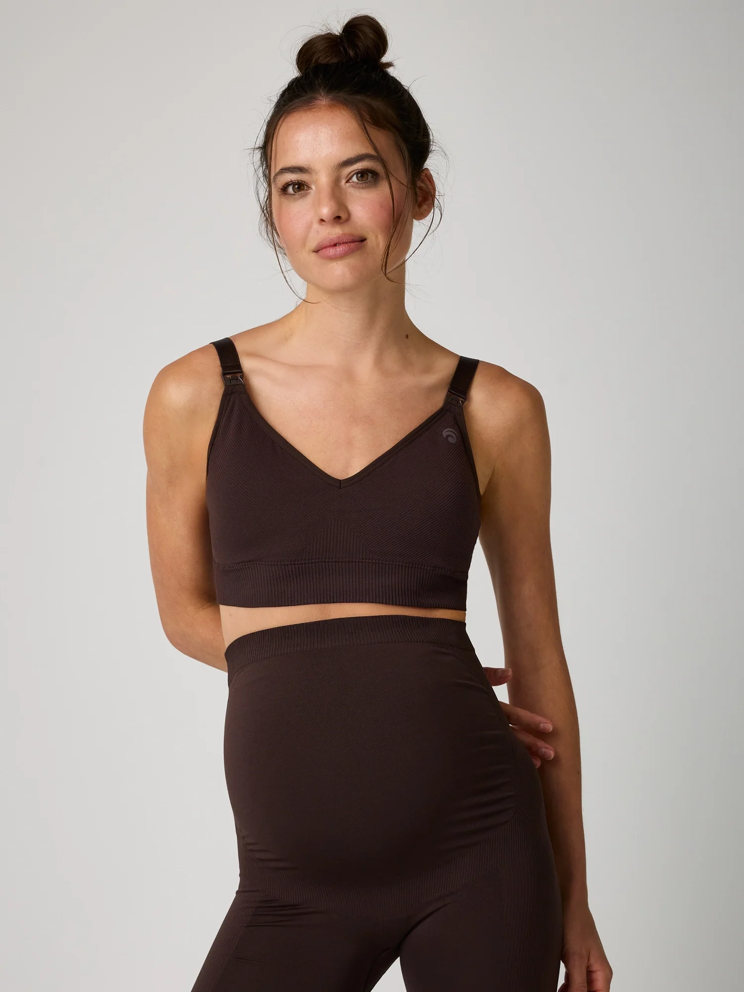 Mila Maternity Bra - Image 7