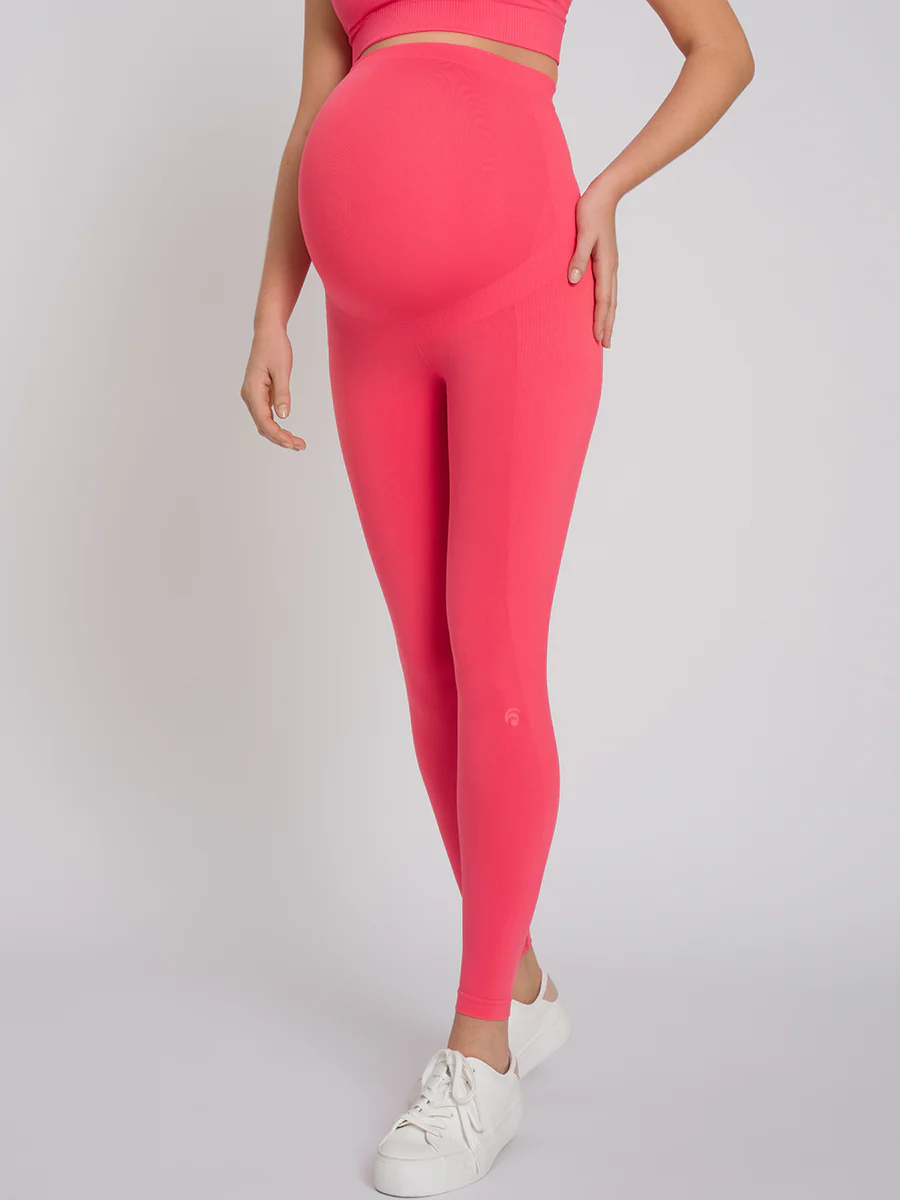 Mila Maternity Pant - Image 8