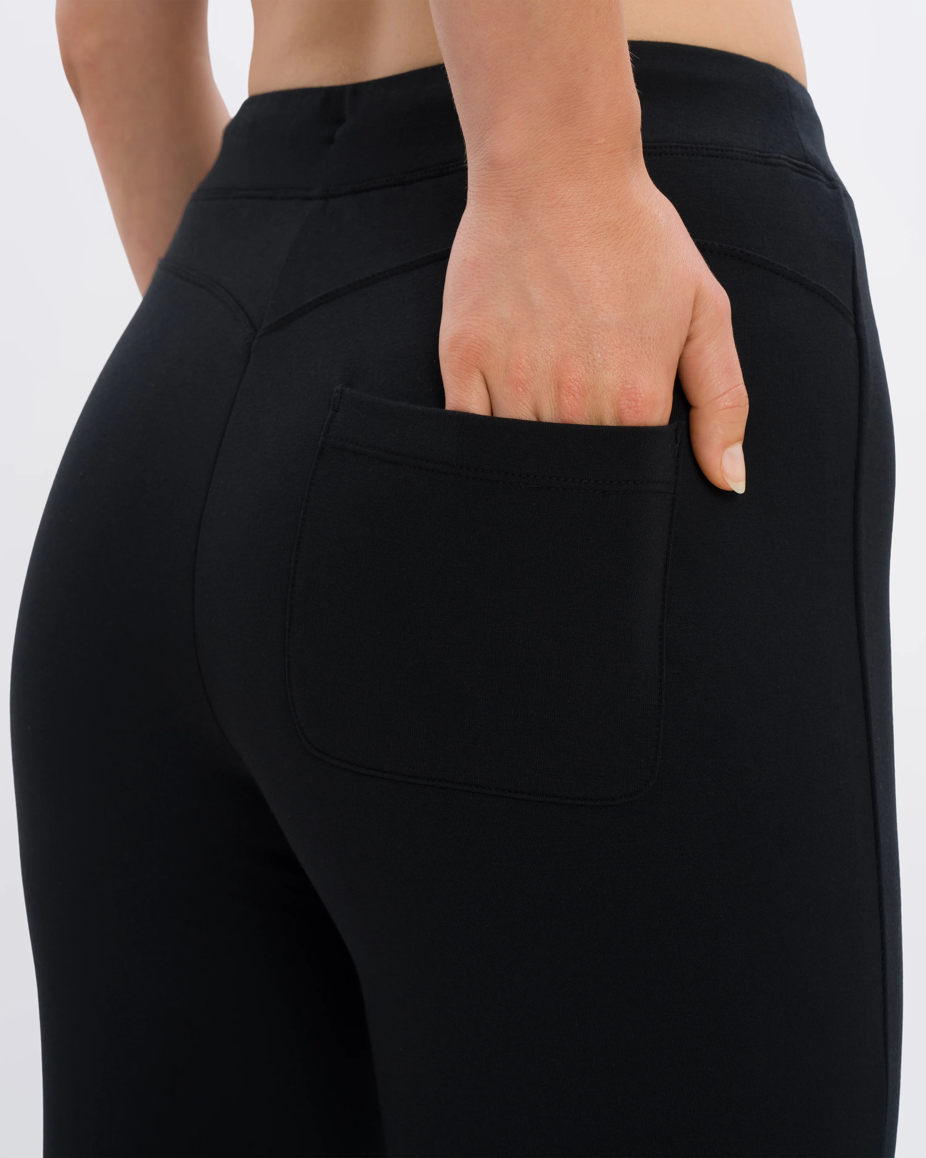 Rory Bootcut Pant - Image 3