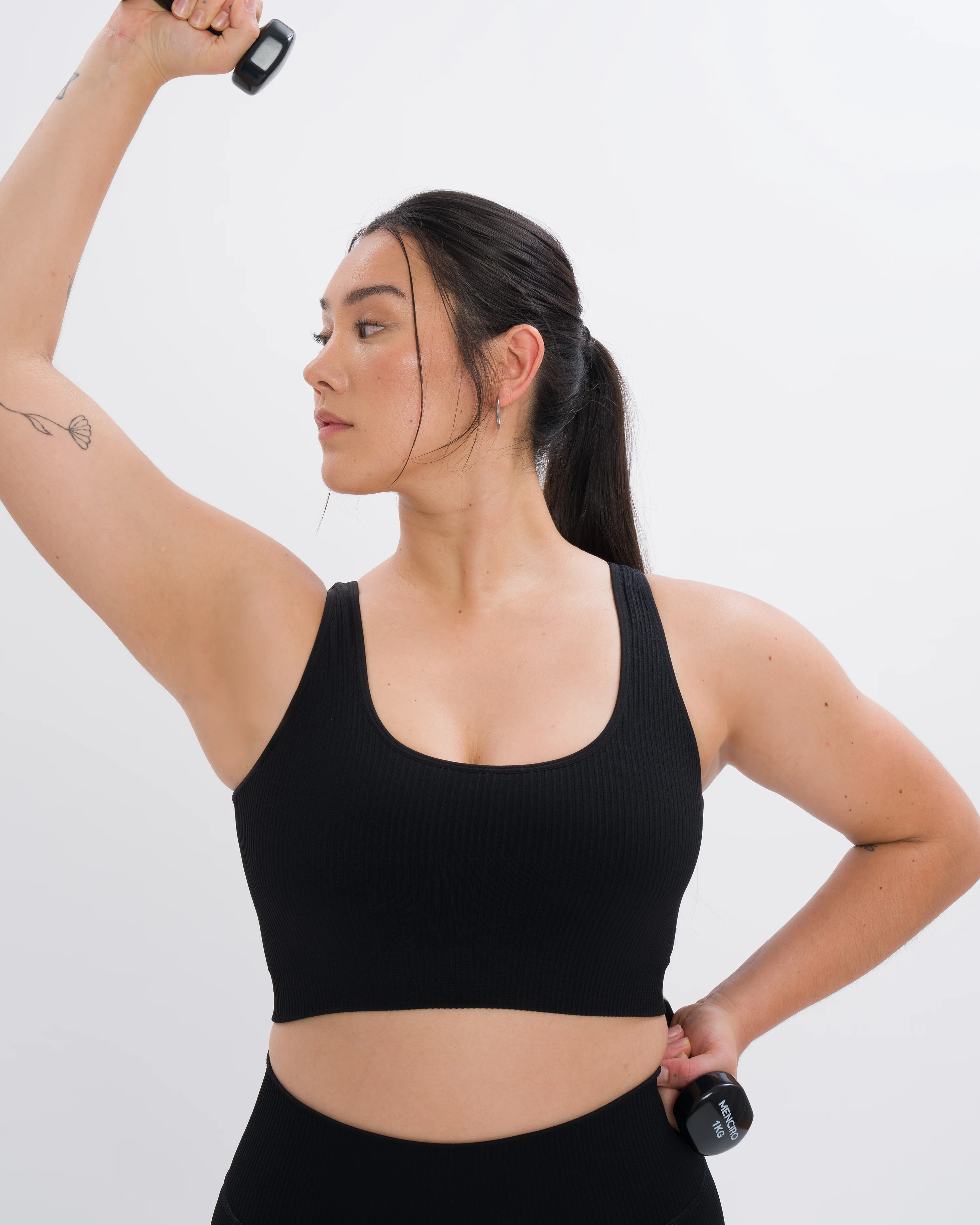 Ruby Bra - Image 4