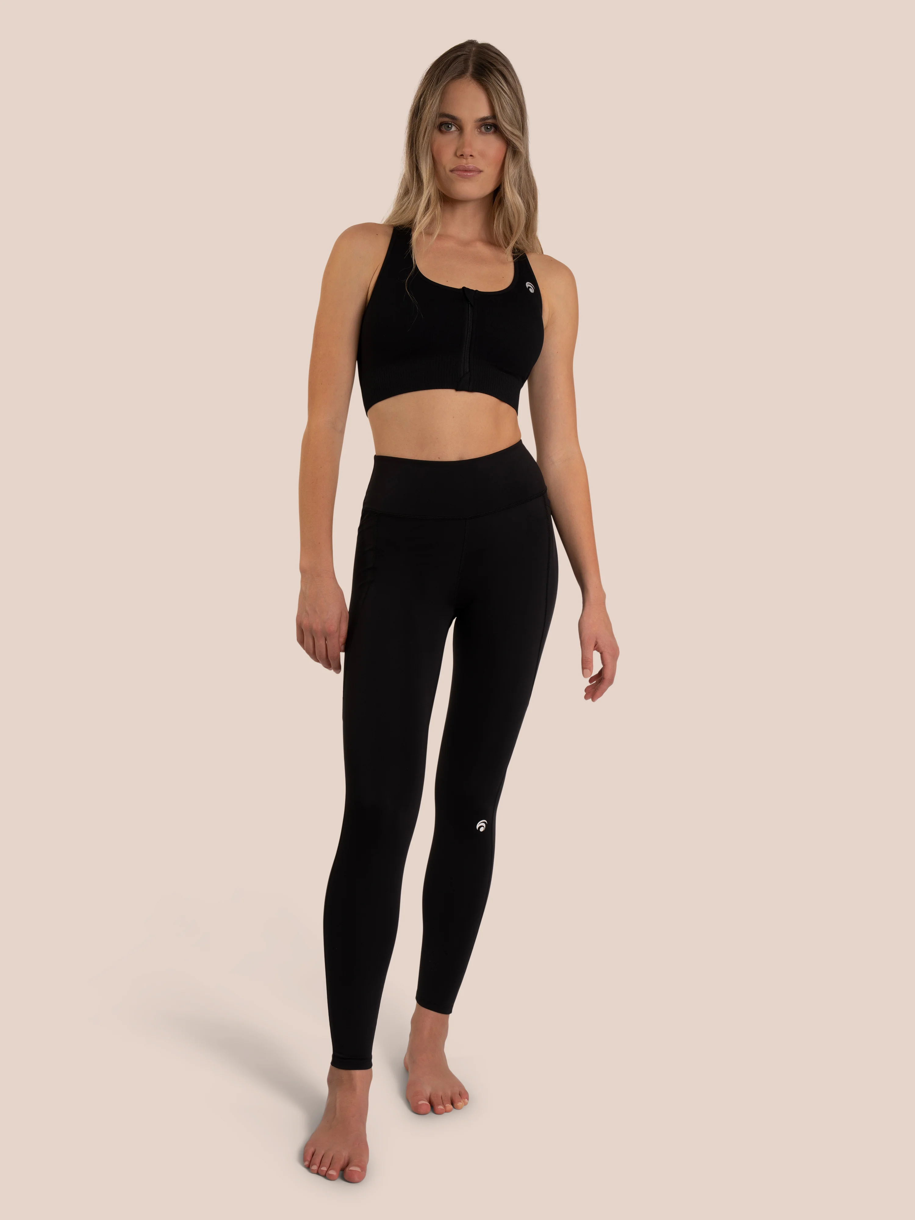 Rush Set - Black - Image 3