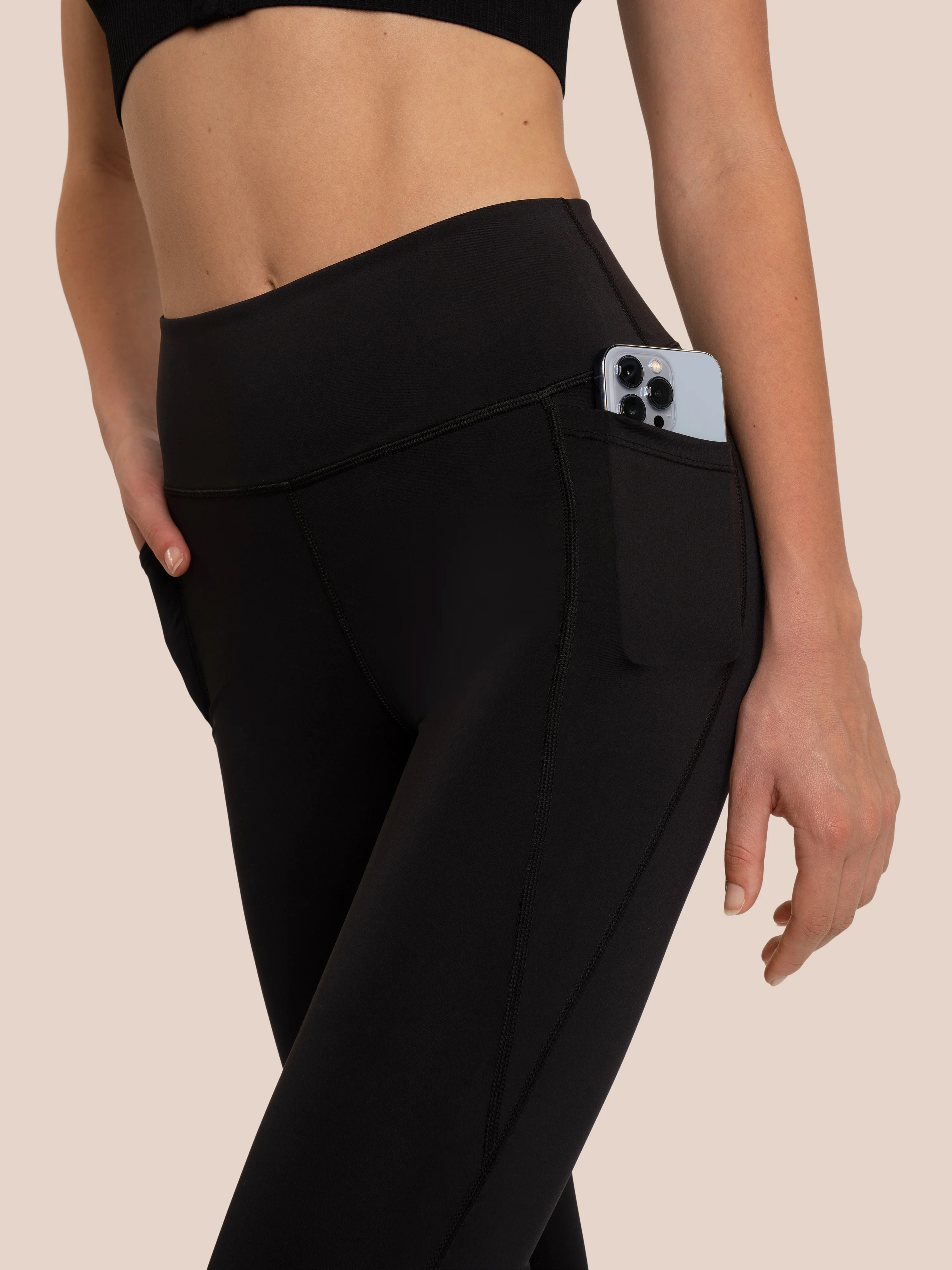 Rush Set - Black - Image 6