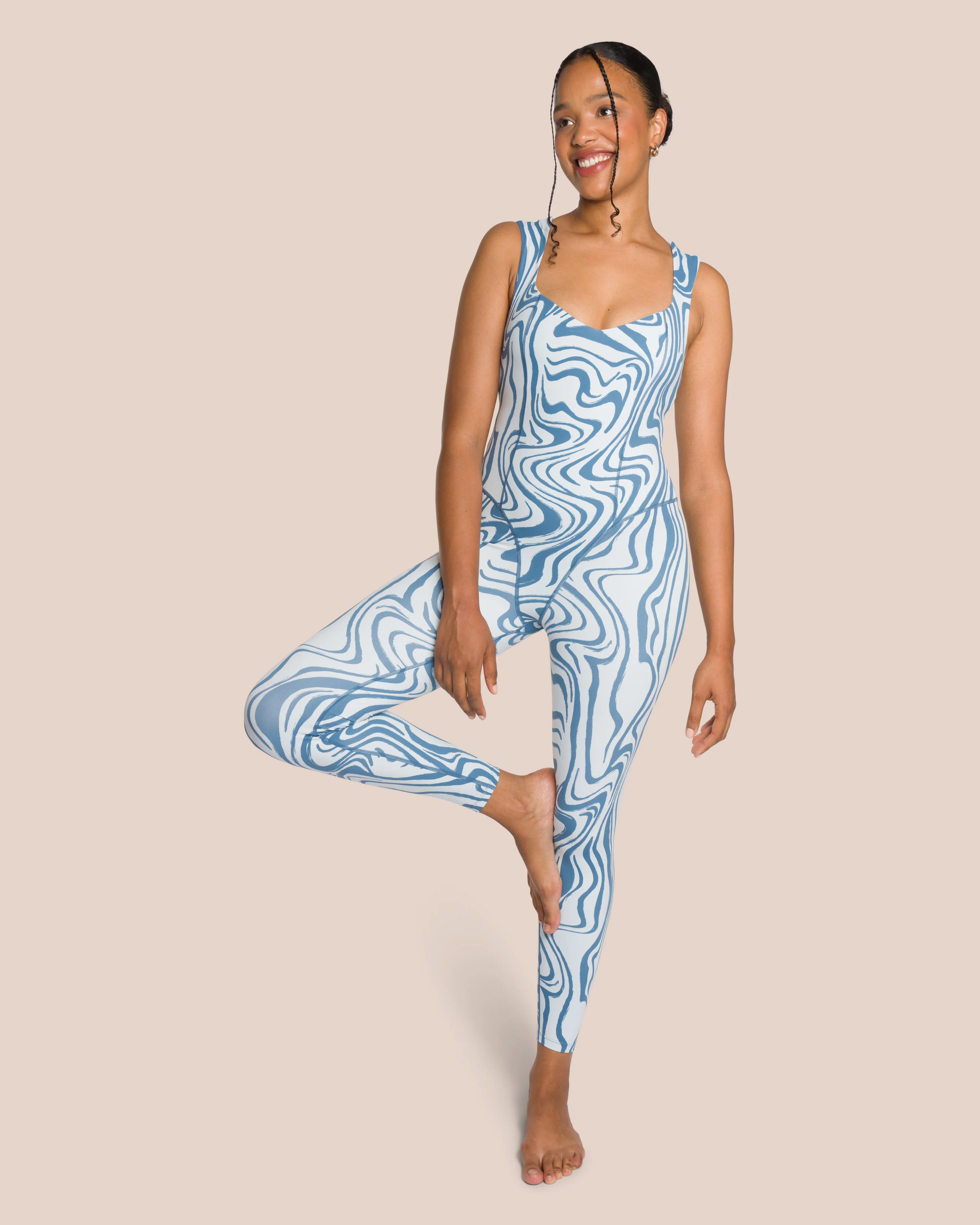 Shania Jumpsuit - Image 5