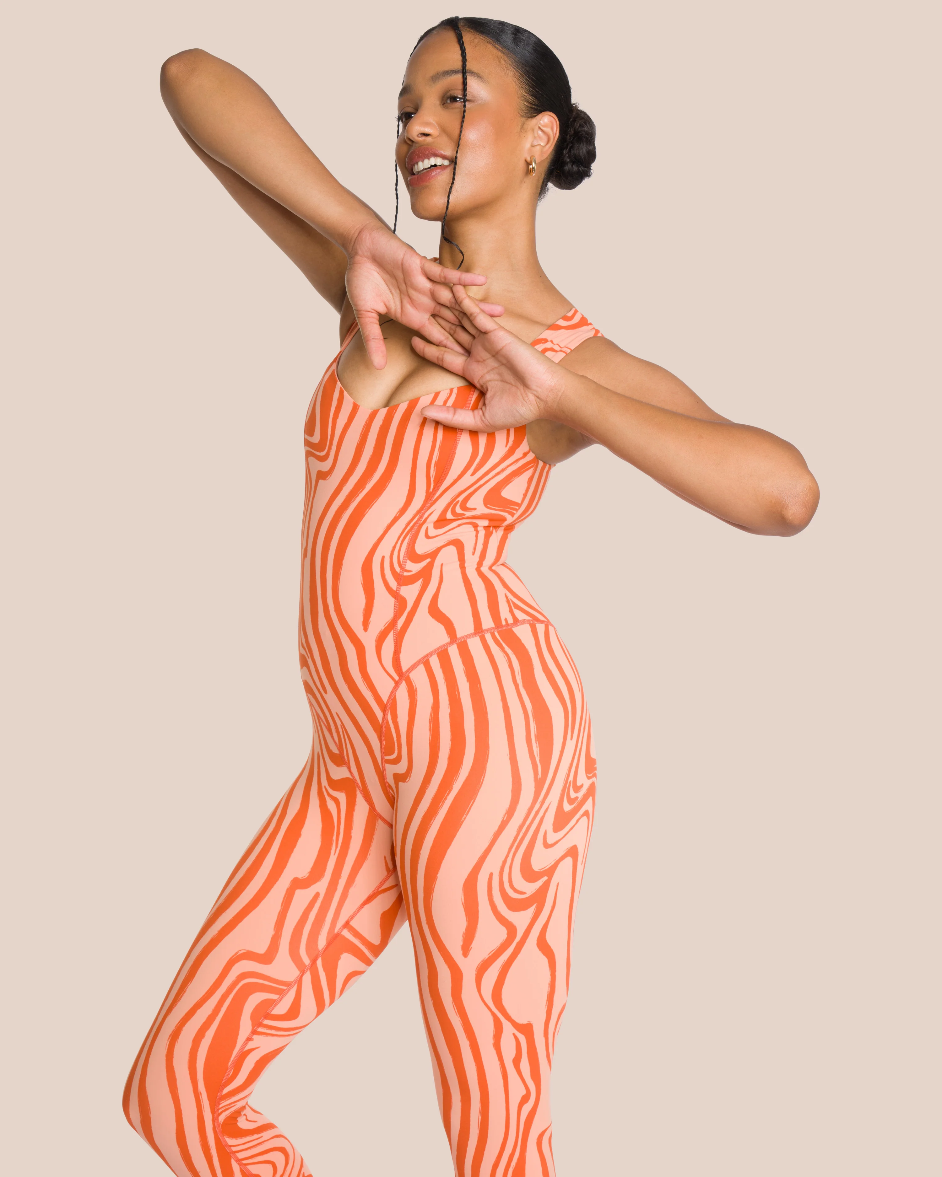 Shania Jumpsuit - Image 7