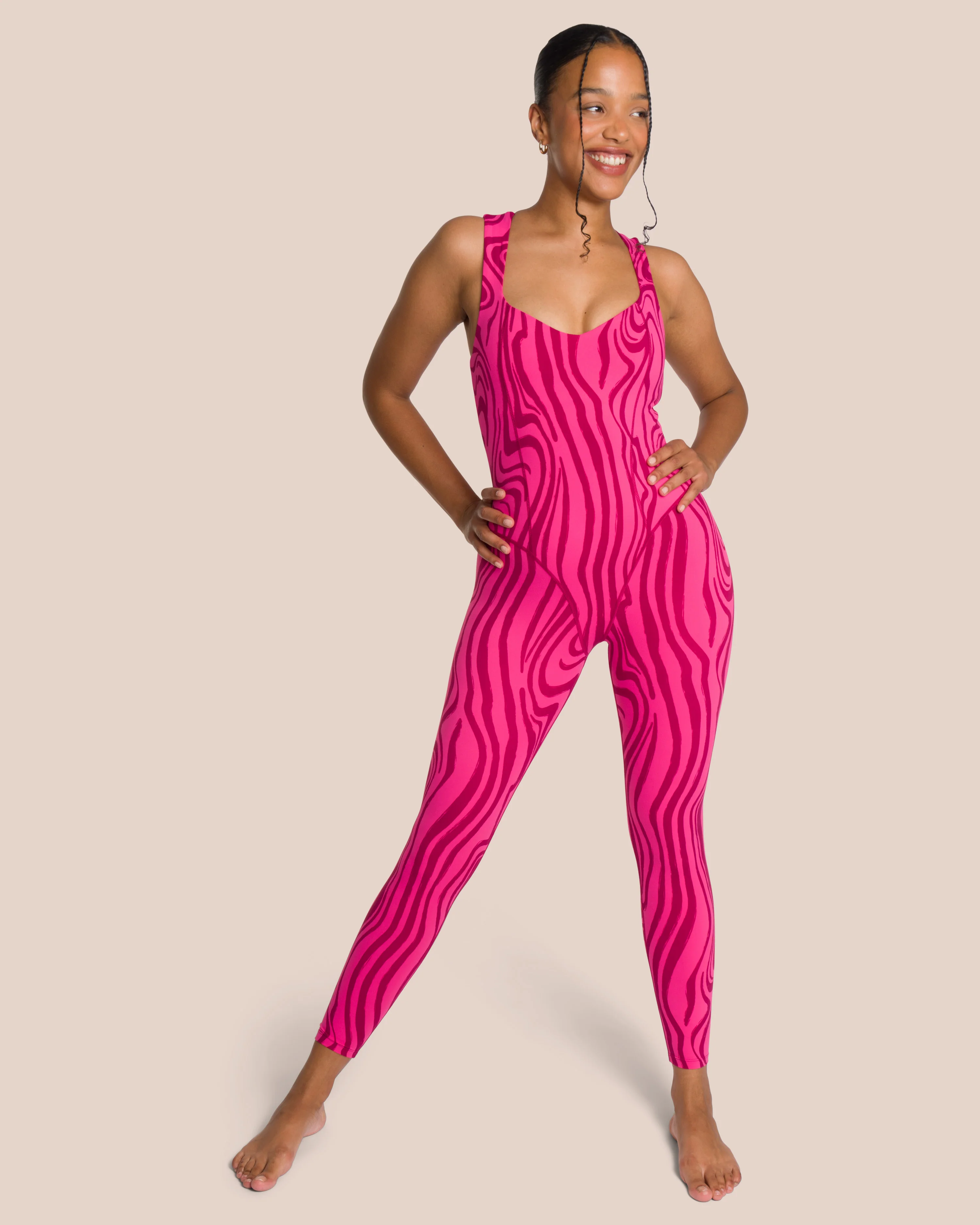 Shania Jumpsuit - Image 9