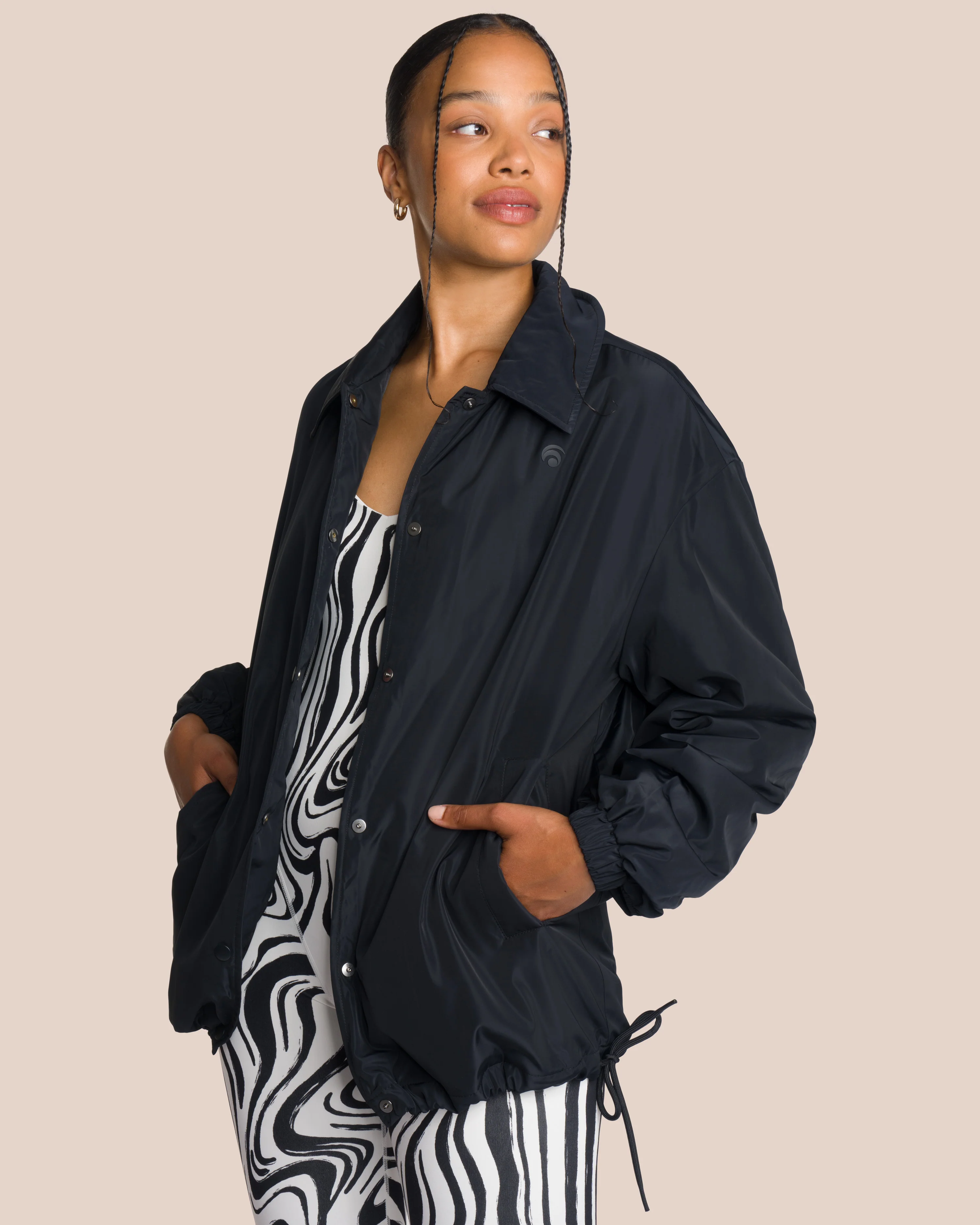 Shania Set Deluxe - Black - Image 14