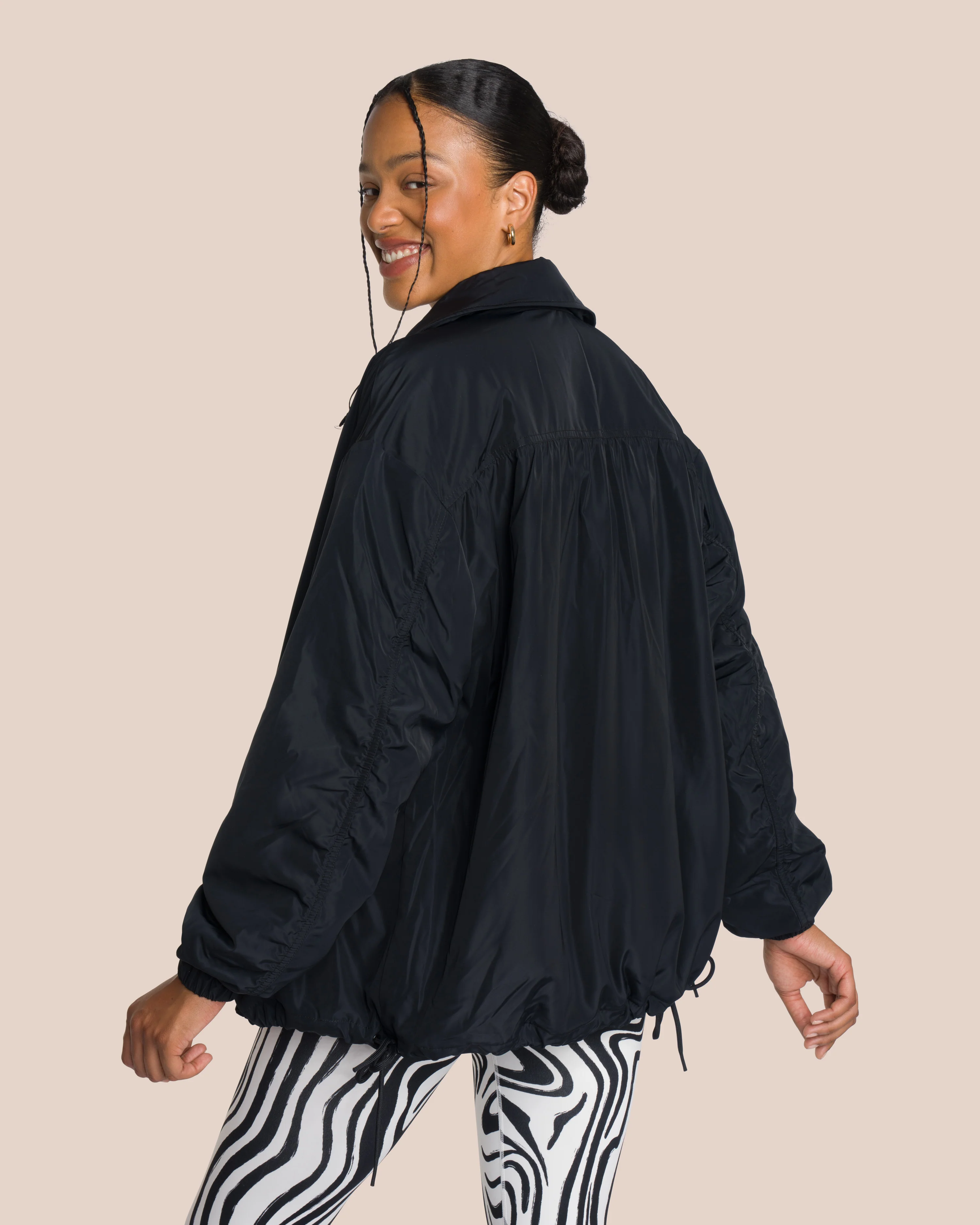 Shania Set Deluxe - Black - Image 15
