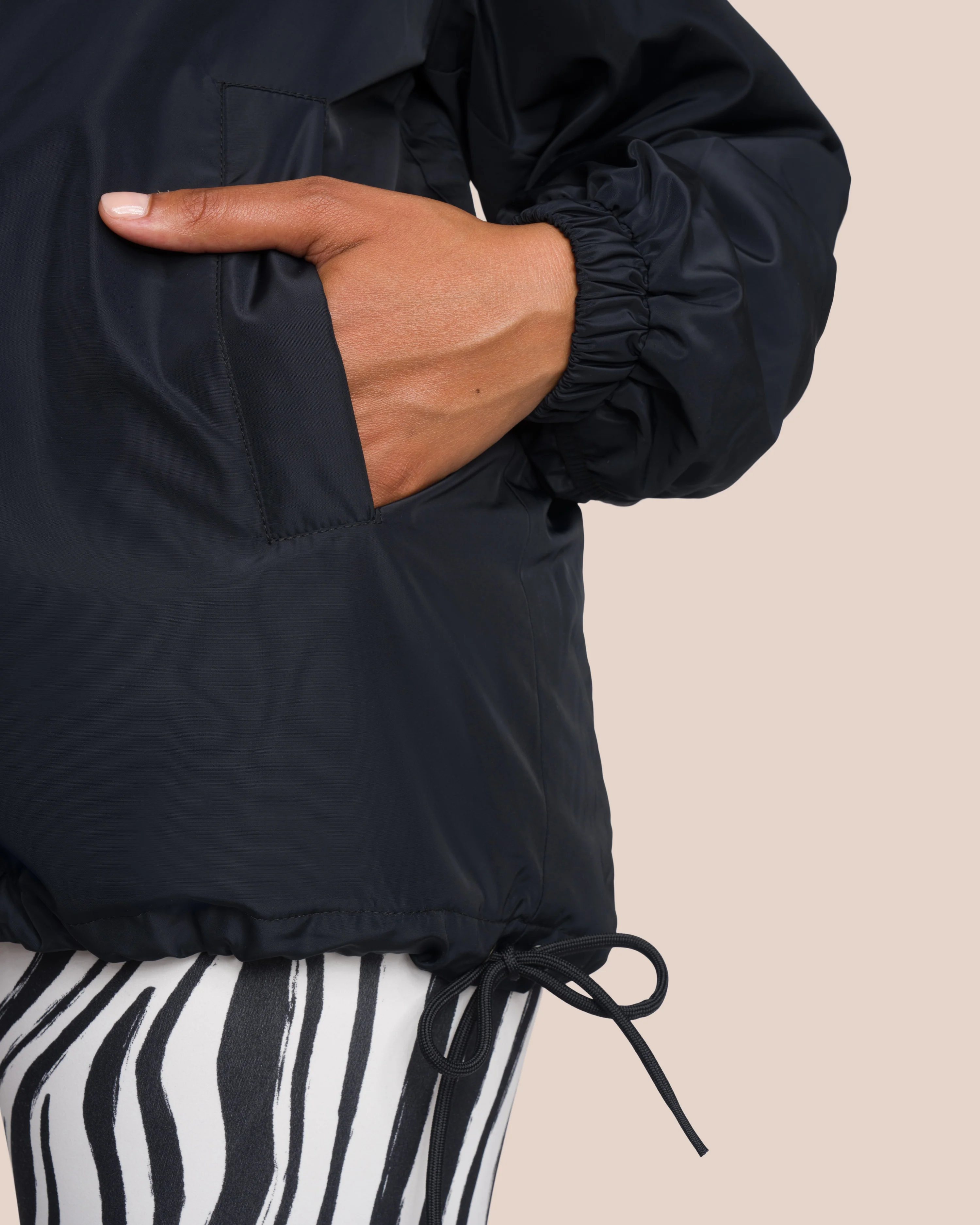Shania Set Deluxe - Black - Image 16