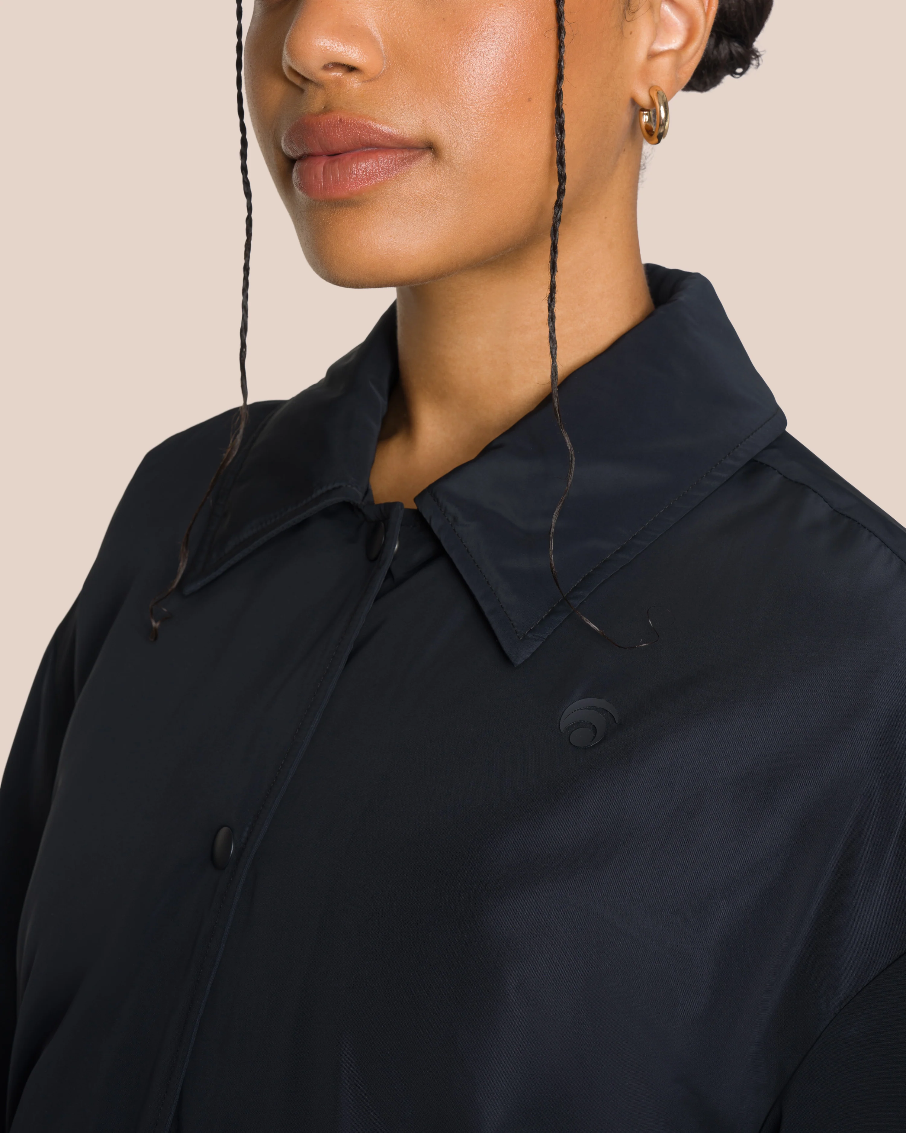 Shania Set Deluxe - Black - Image 17
