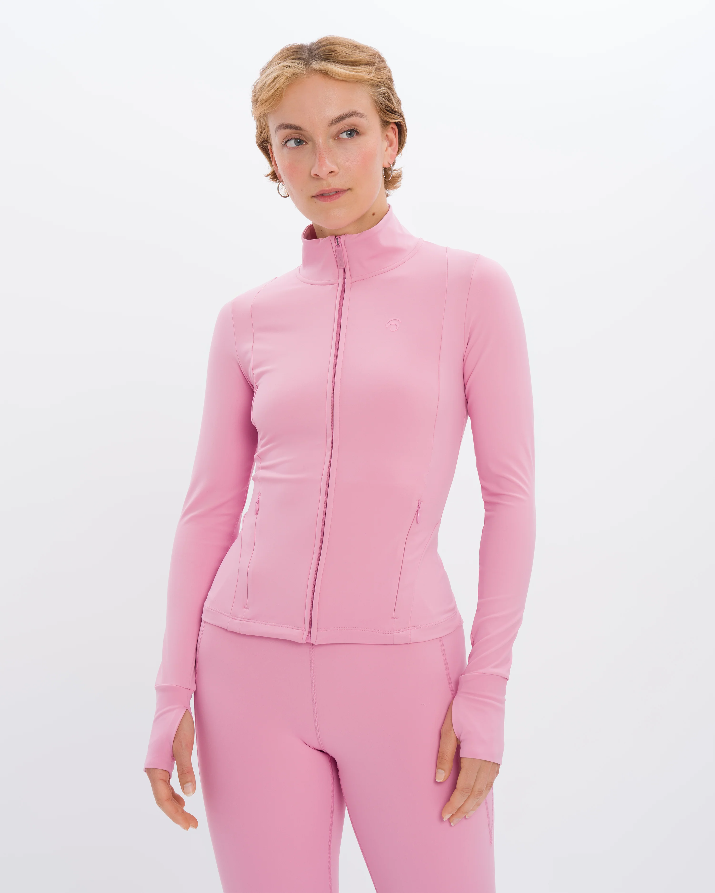 Shania Zip Turtleneck - Image 8