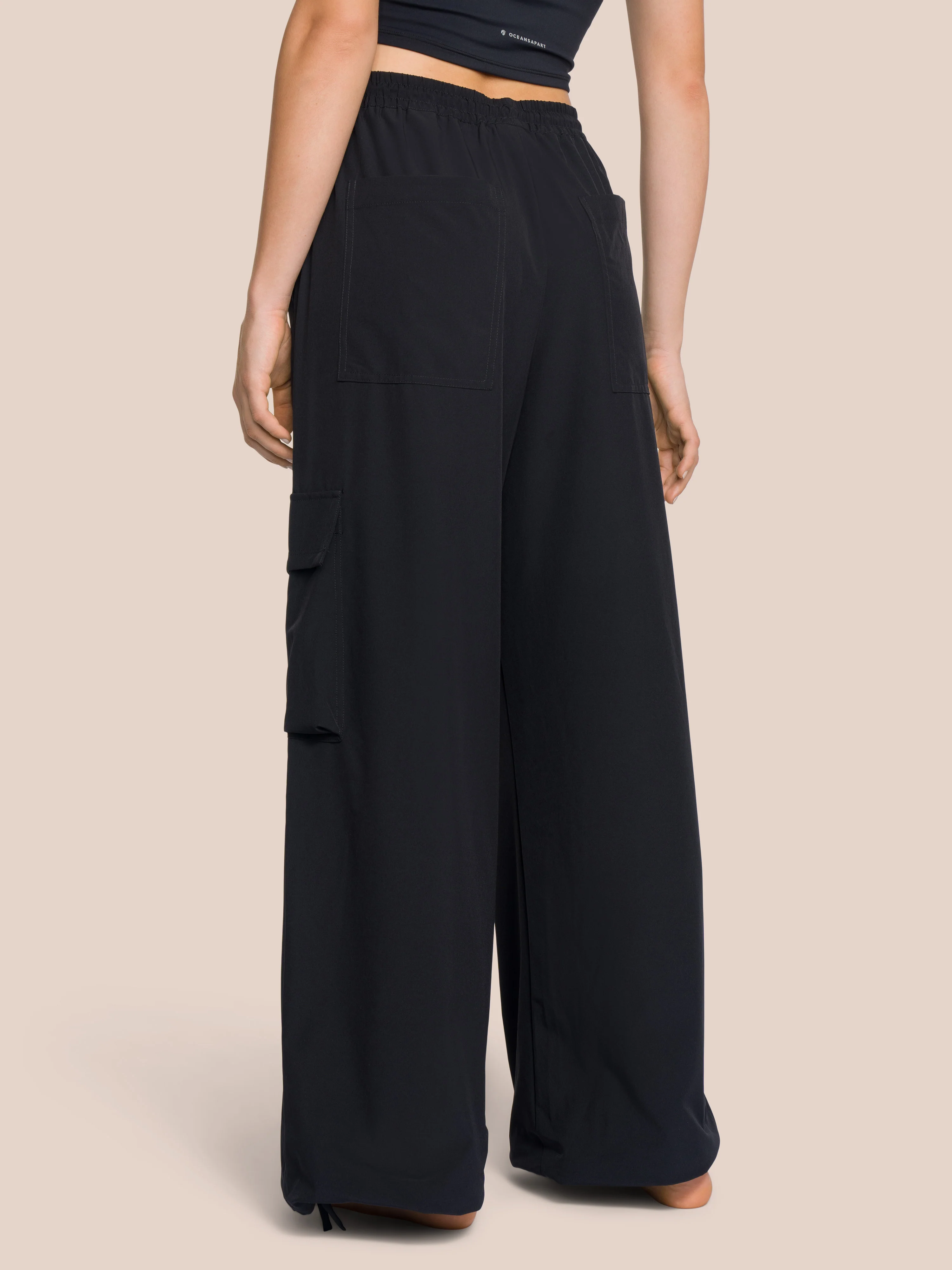 Sky Cargo Pant - Image 3