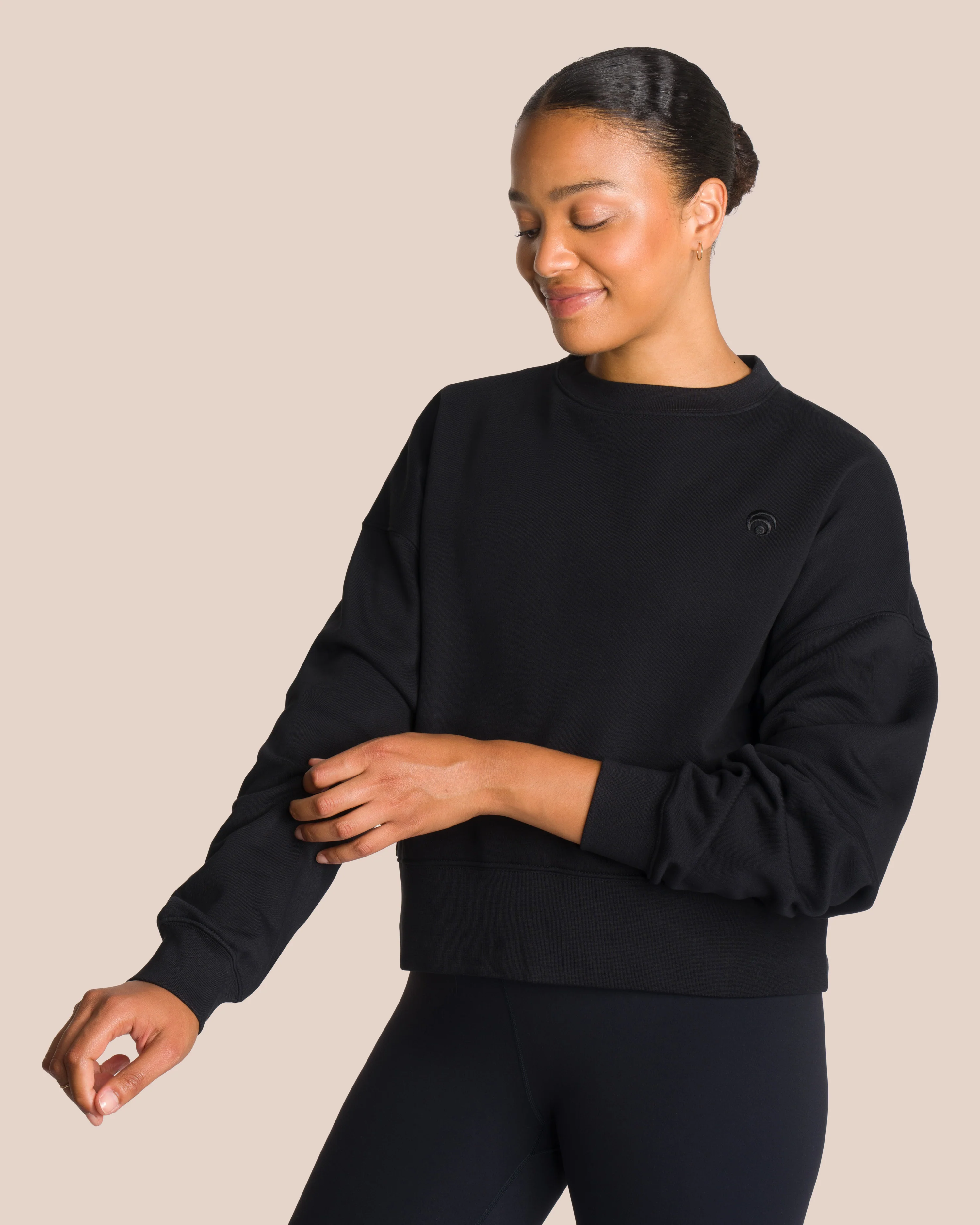 Staple Set Deluxe - Black - Image 10