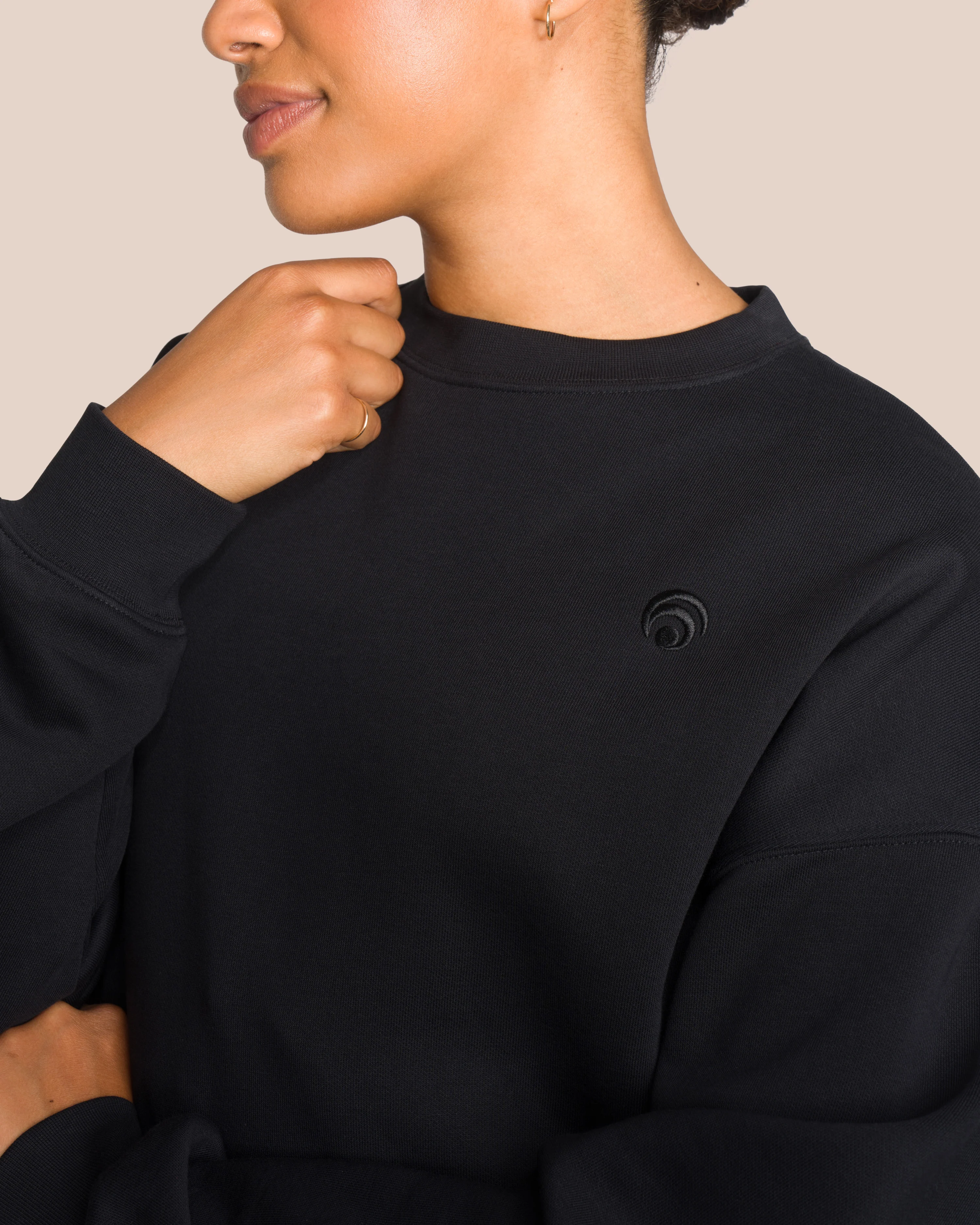 Staple Set Deluxe - Black - Image 12