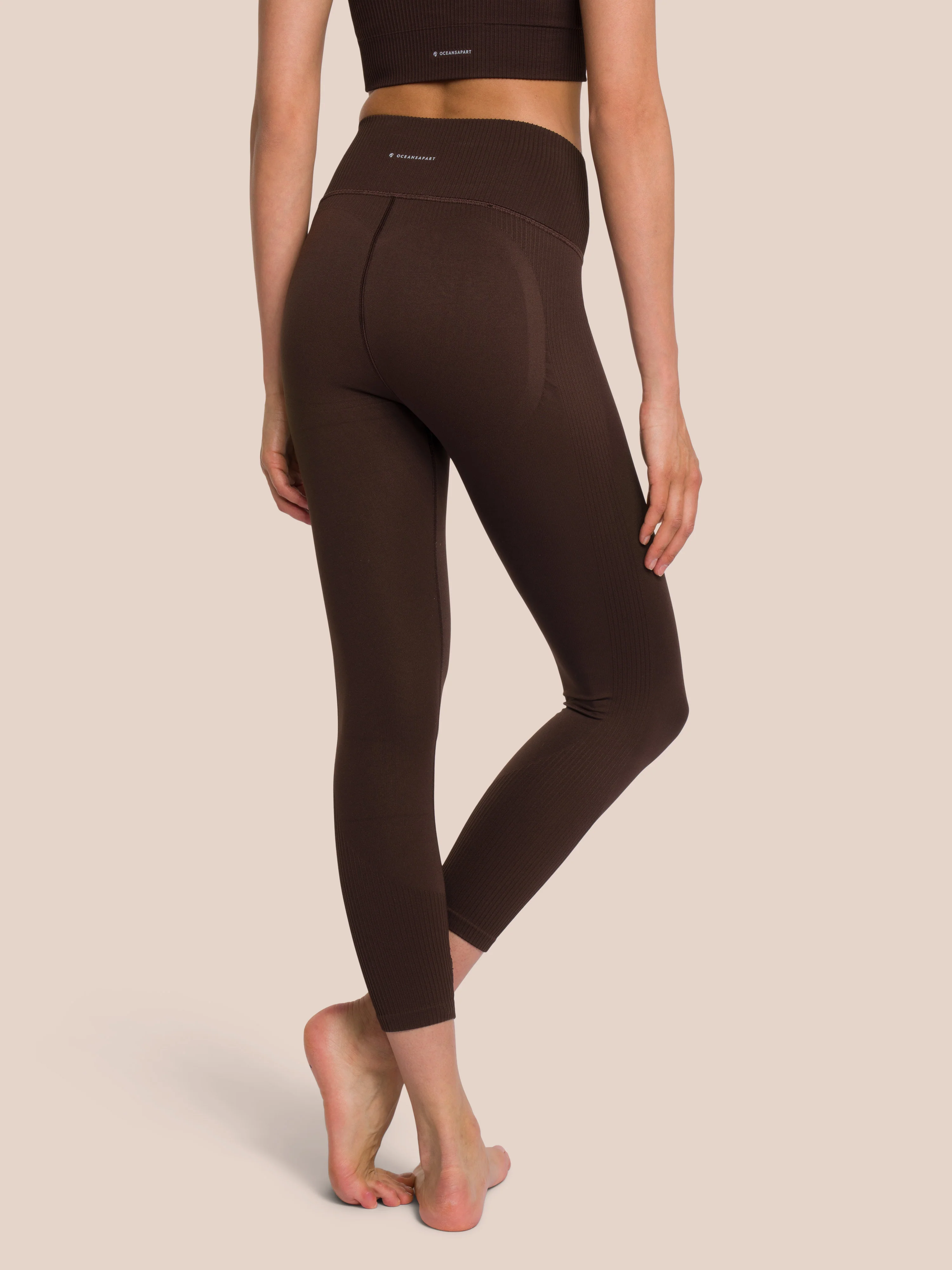 Sydney 7/8 Pant - Image 3